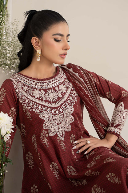 Maira B | Ready to Wear | DW-EF25-22