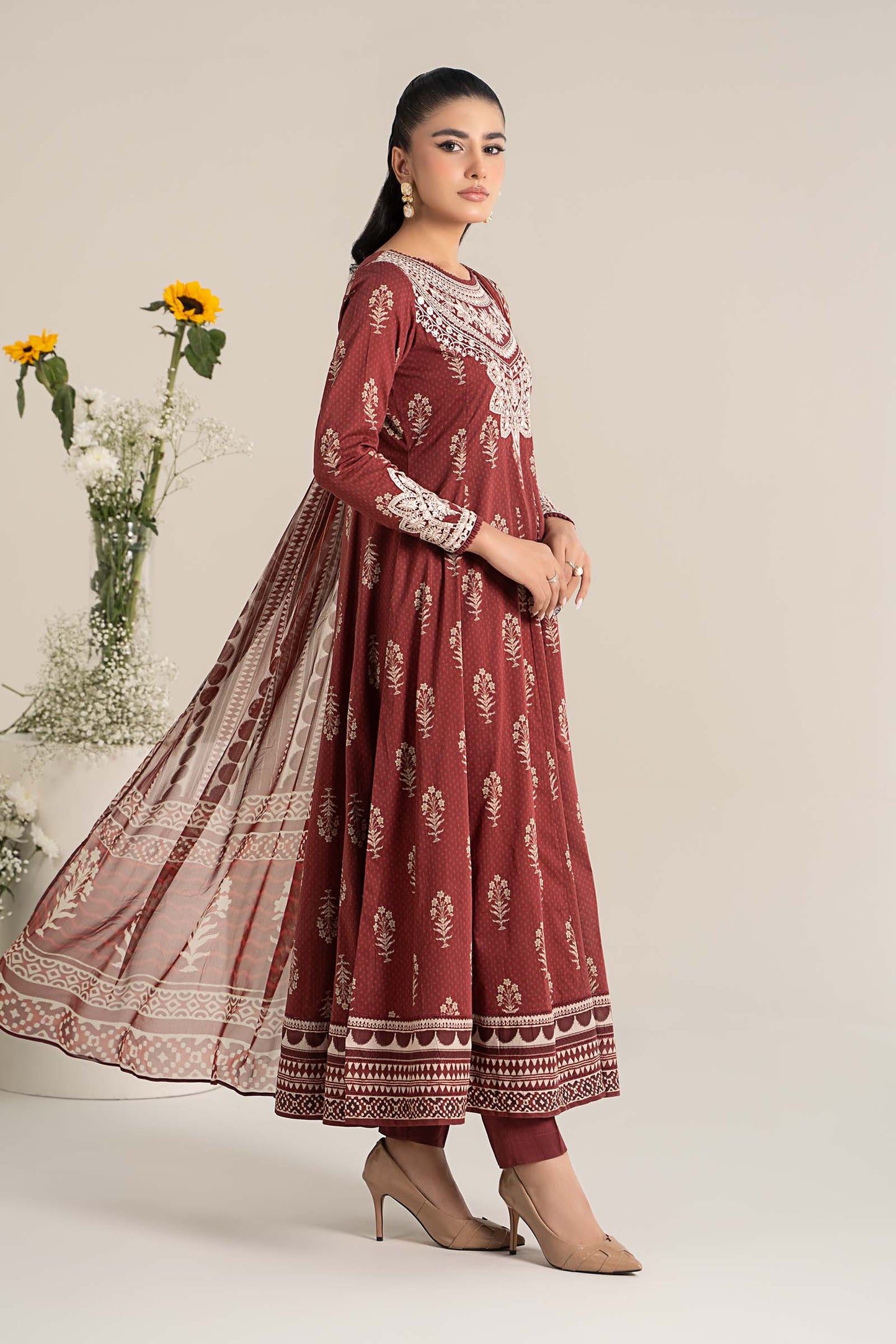 Maira B | Ready to Wear | DW-EF25-22