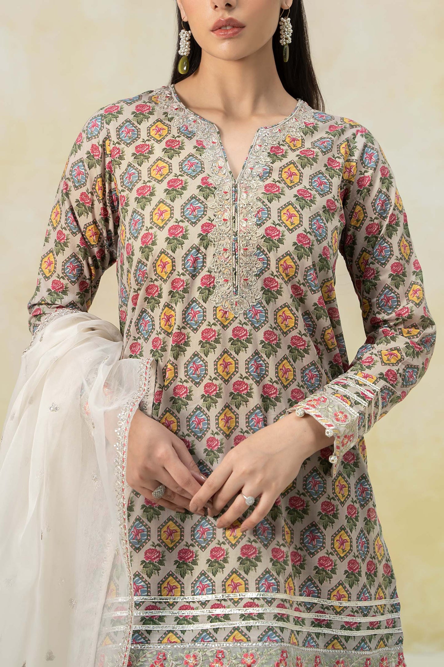 Maira B | Ready to Wear | DW-EF25-25