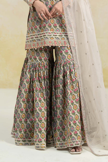 Maira B | Ready to Wear | DW-EF25-25