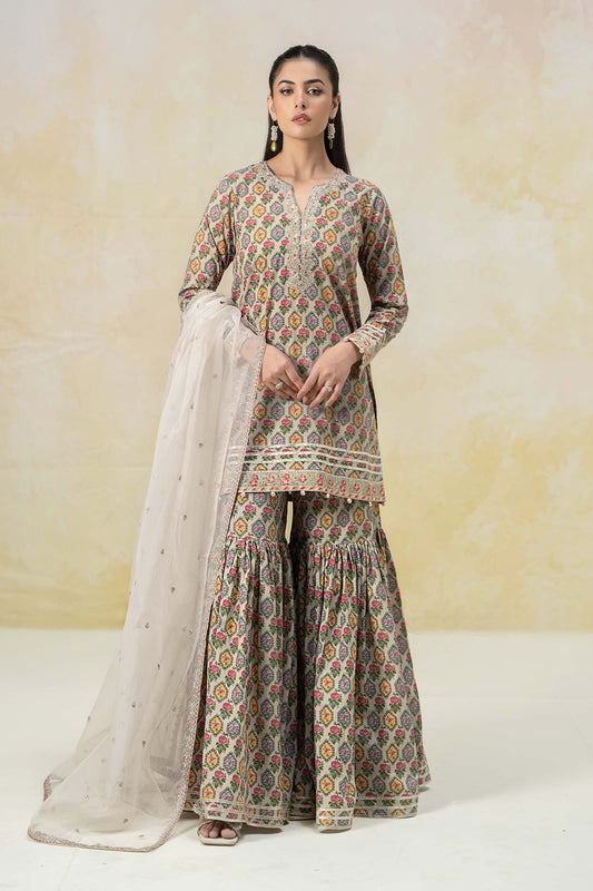 Maira B | Ready to Wear | DW-EF25-25
