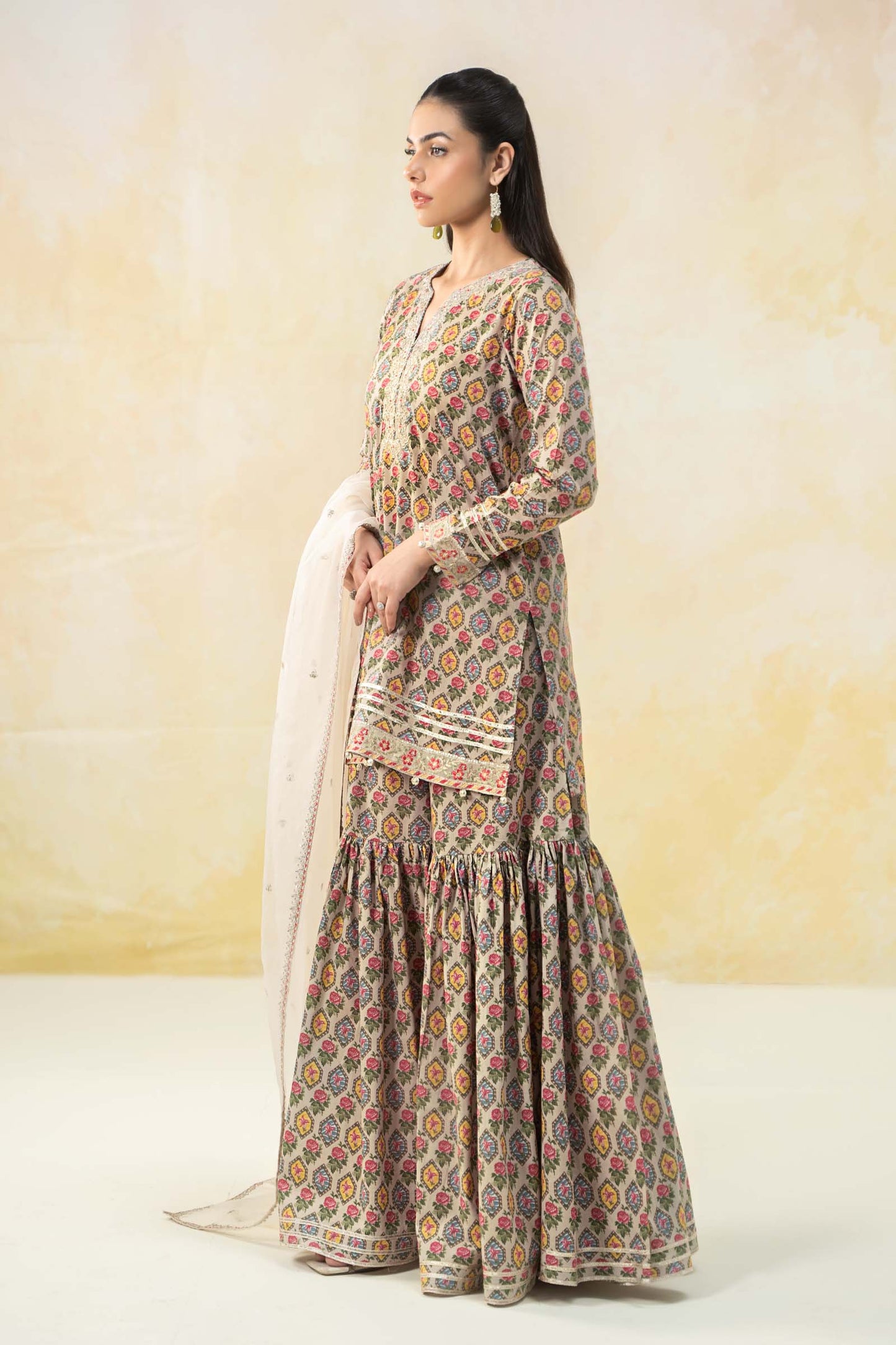 Maira B | Ready to Wear | DW-EF25-25