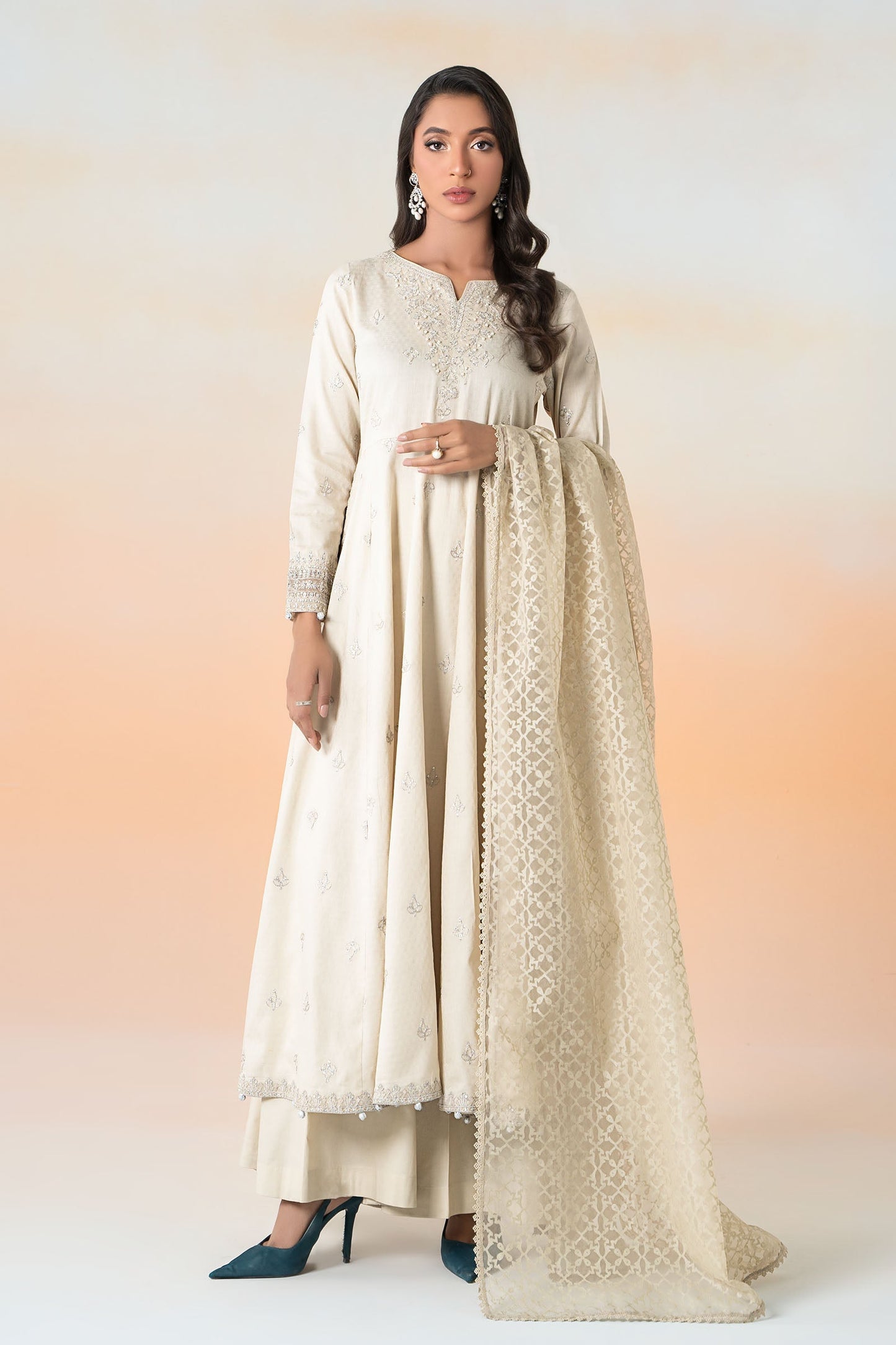 Maira B | Ready to Wear | DW-EF25-30