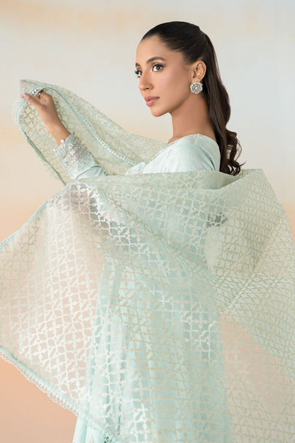 Maria B | Casual Pret 25 | DW-EF25-30 - House Of Anaya