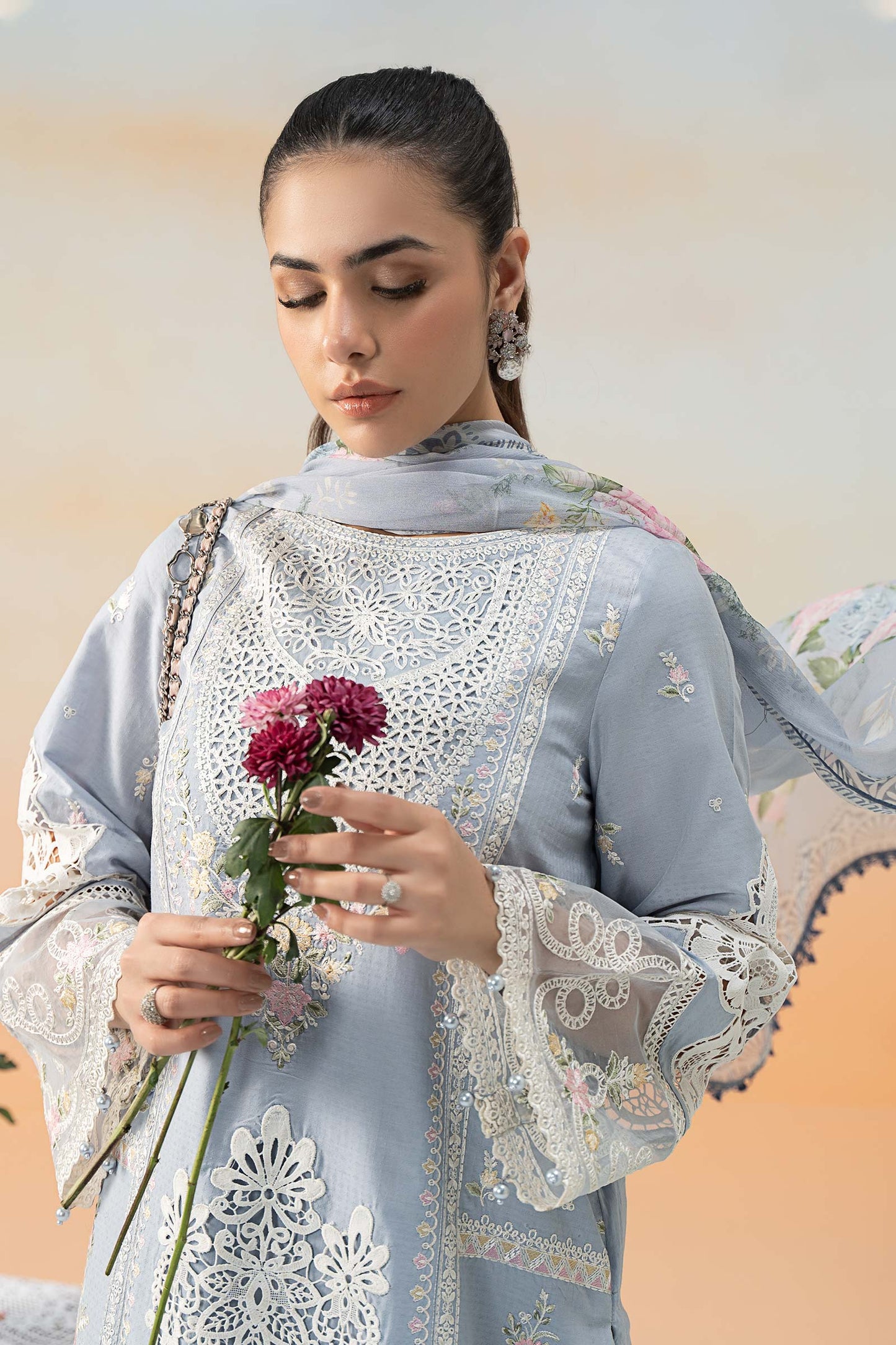 Maira B | Ready to Wear | DW-EF25-35