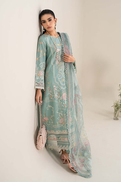 Maria B | Casual Pret 25 | DW-EF25-49 - House Of Anaya