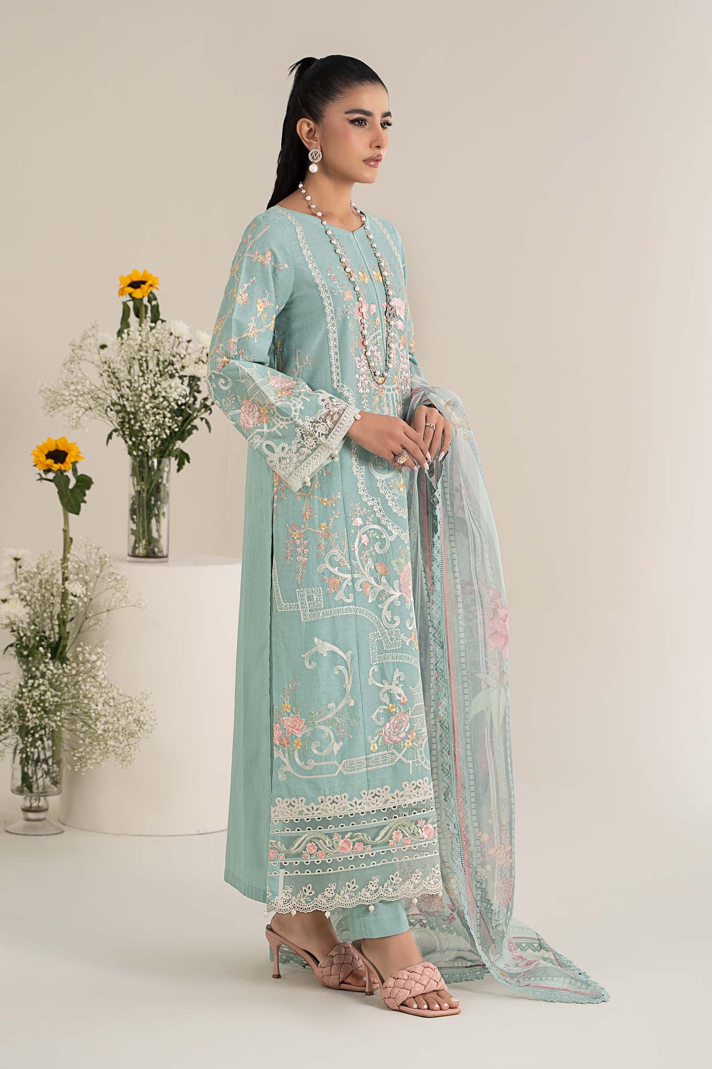 Maira B | Ready to Wear | DW-EF25-49