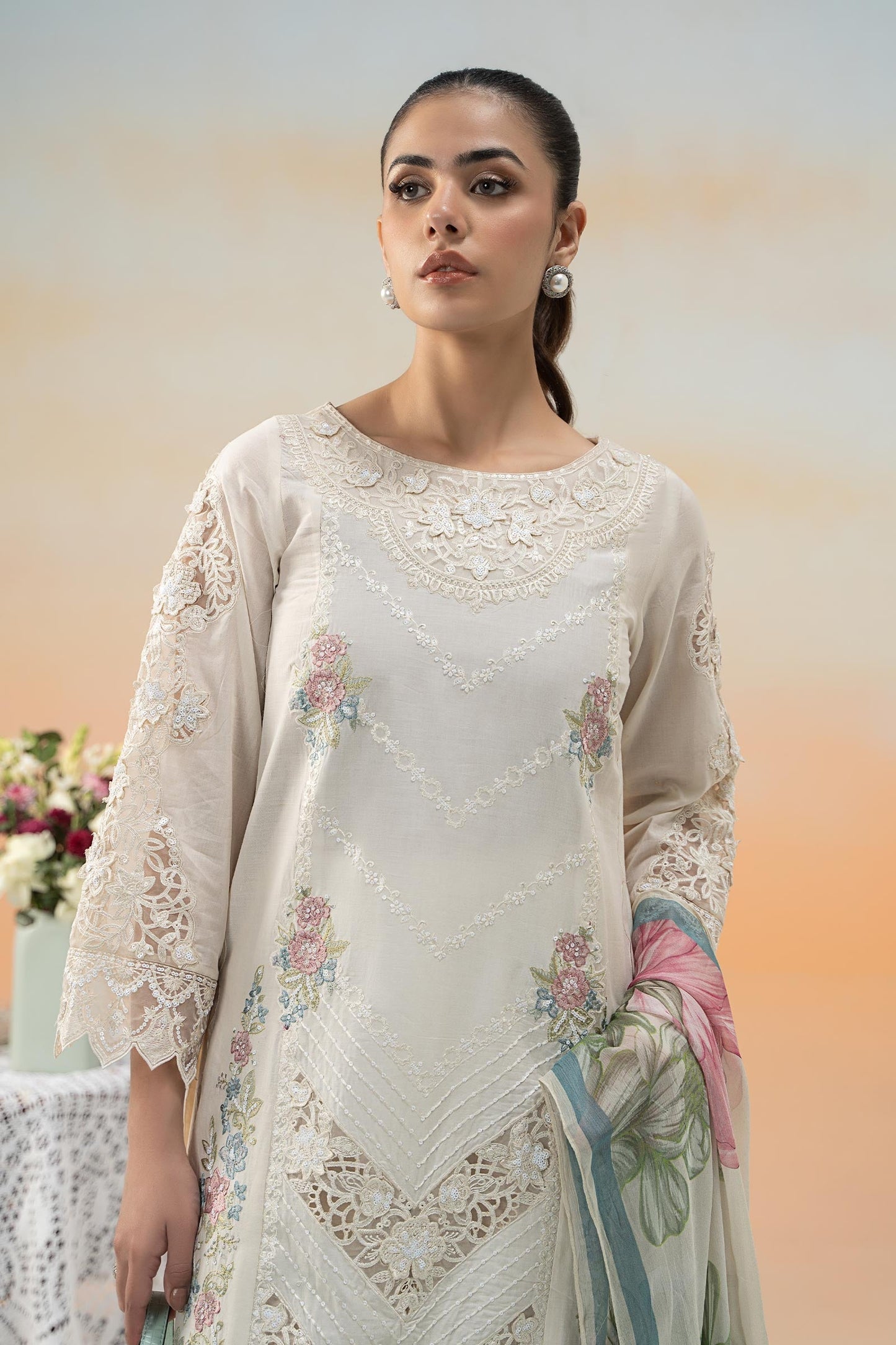 Maira B | Ready to Wear | DW-EF25-53