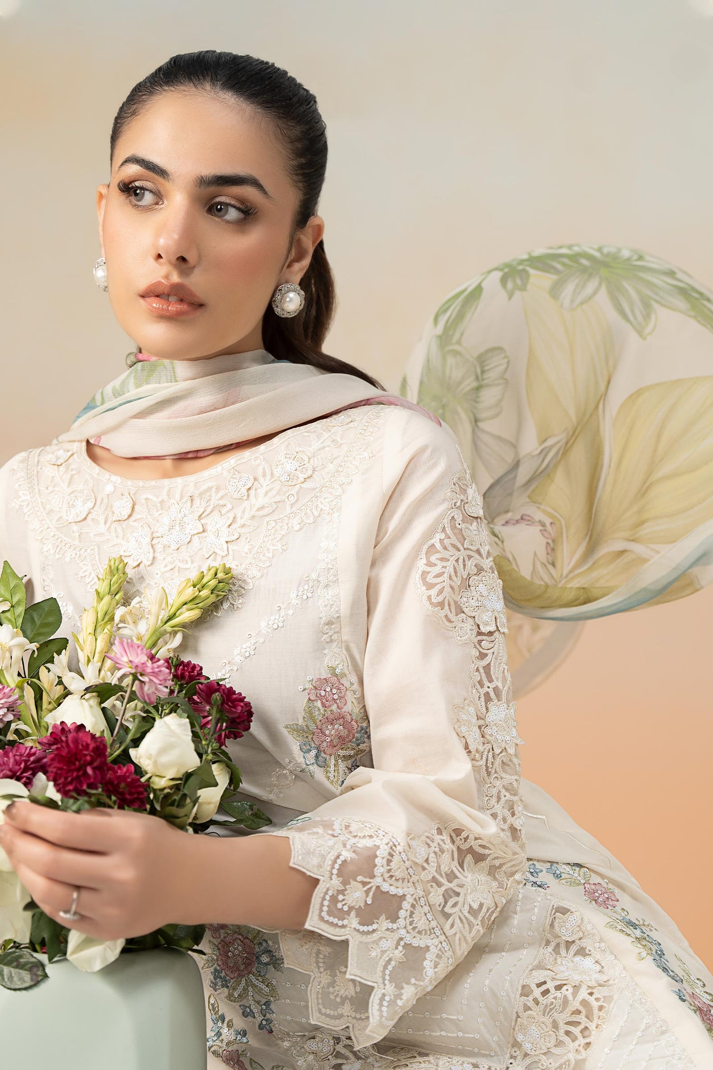 Maira B | Ready to Wear | DW-EF25-53
