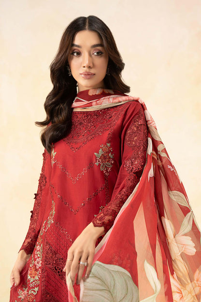 Maira B | Ready to Wear | DW-EF25-53
