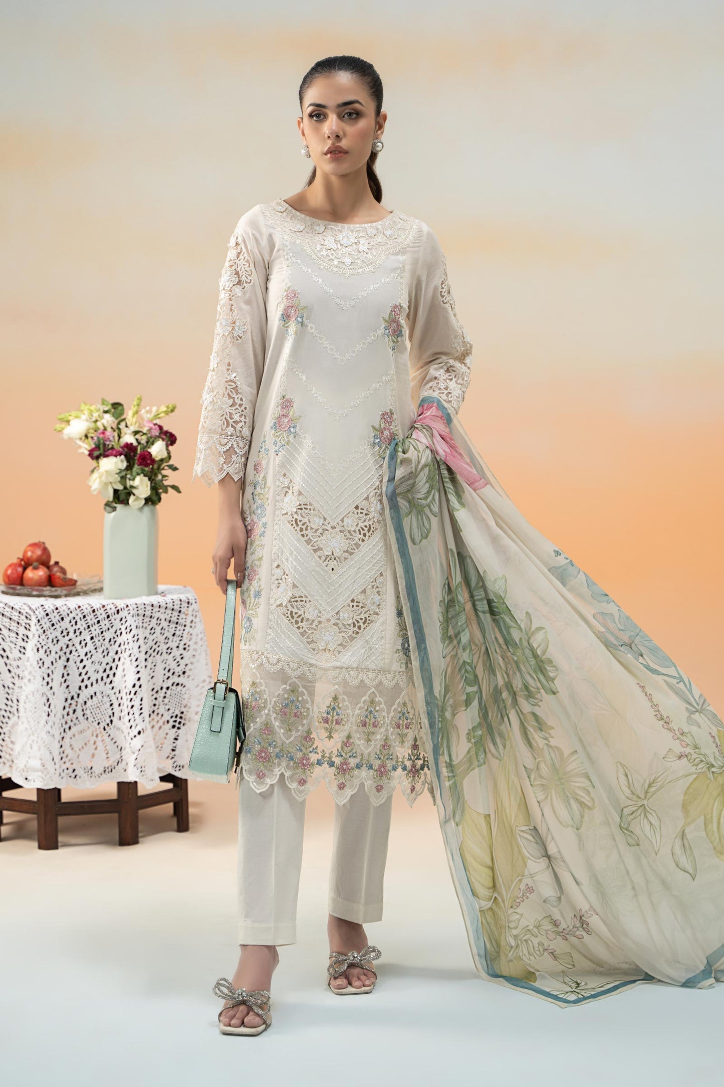Maira B | Ready to Wear | DW-EF25-53