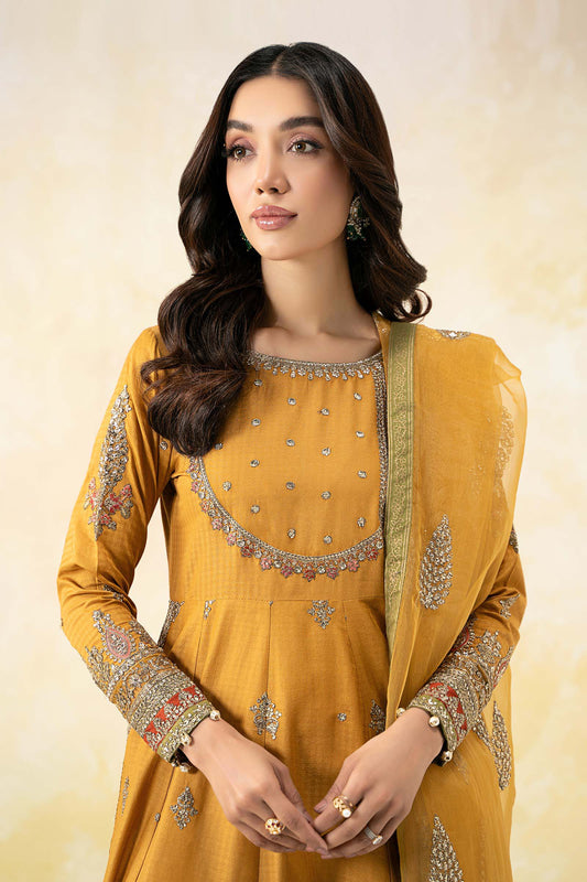 Maira B | Ready to Wear | DW-EF25-68