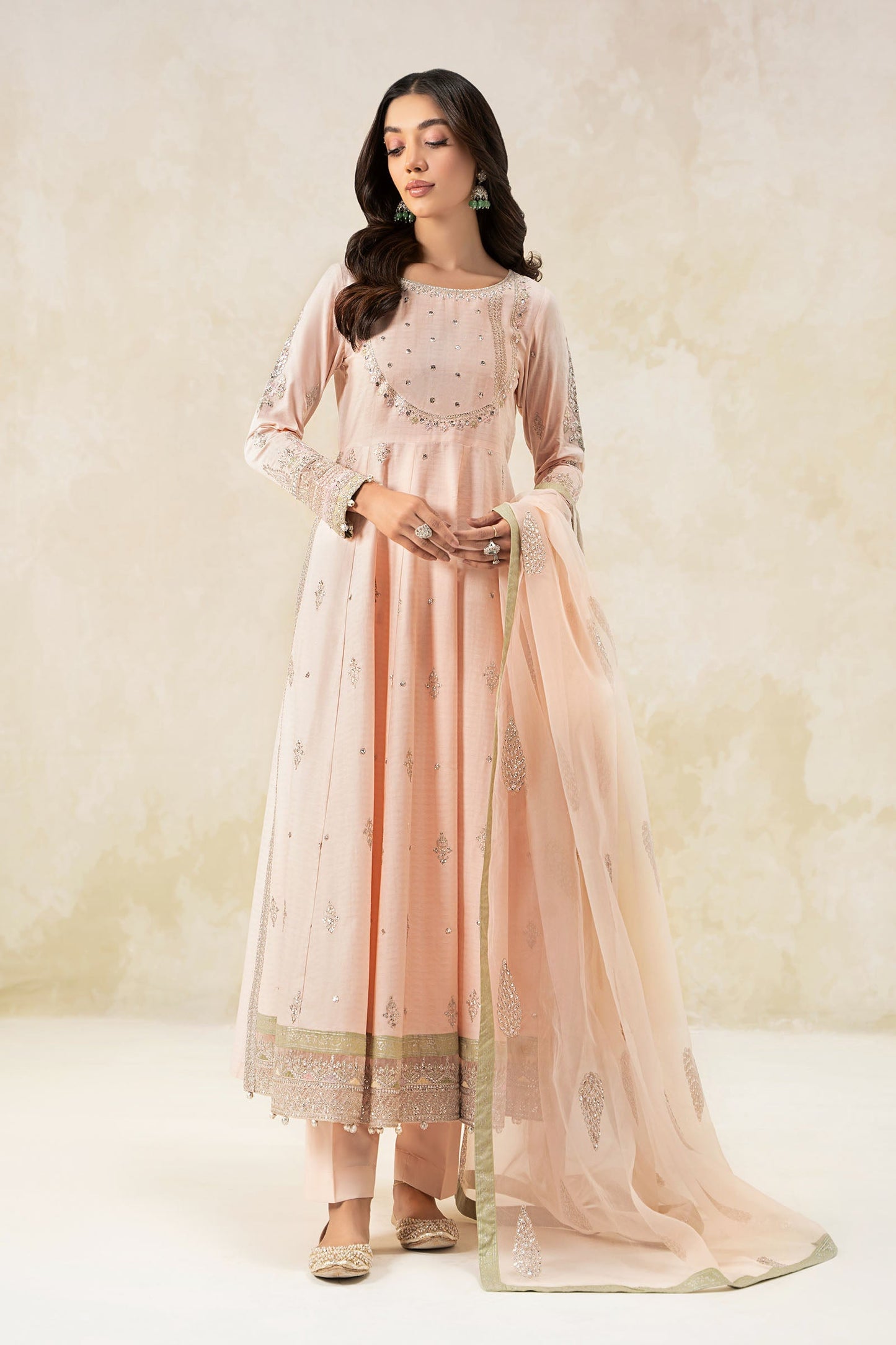 Maira B | Ready to Wear | DW-EF25-68