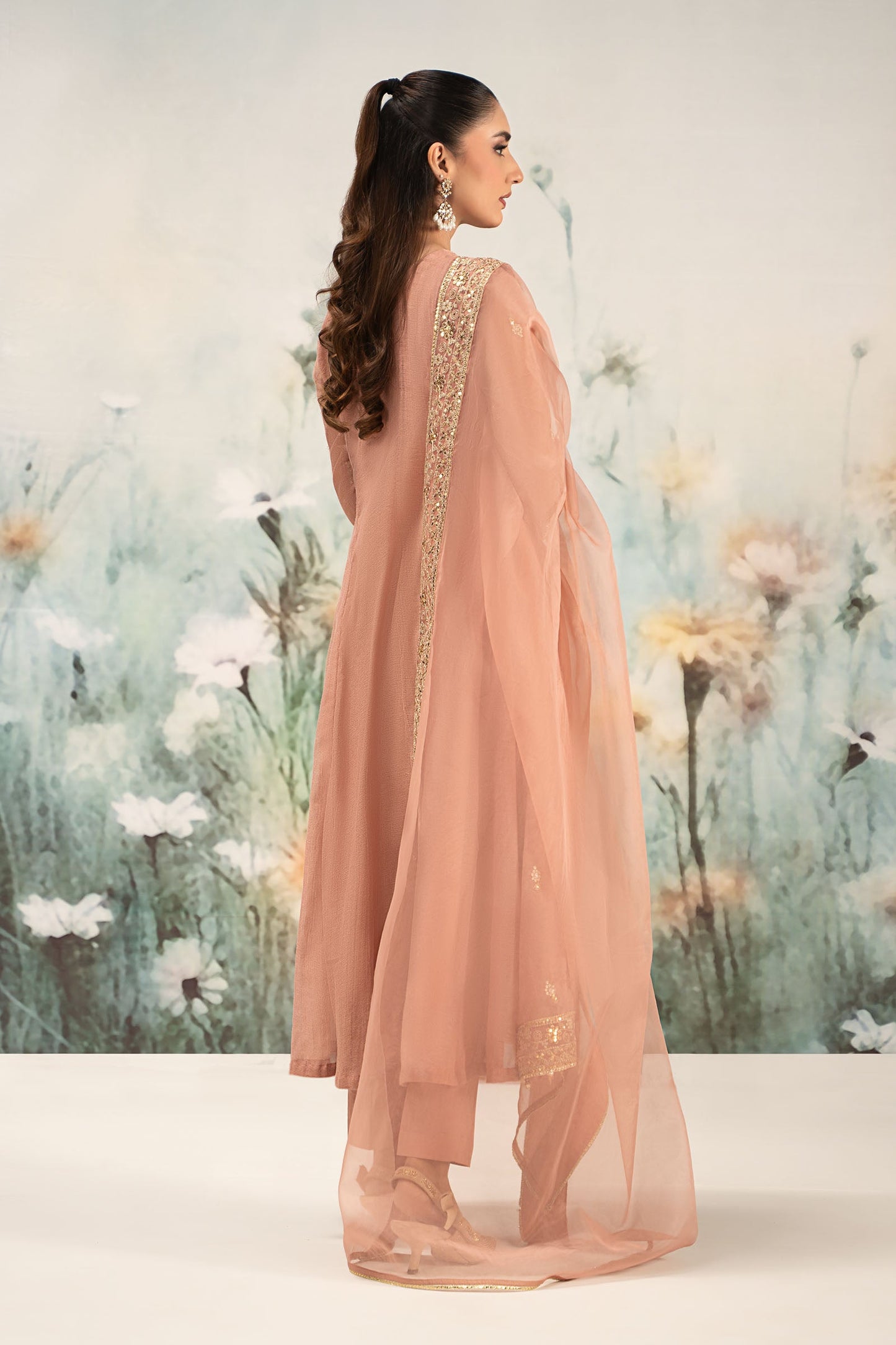 Maria B | Eid Collection 26 | DW-EF25-88