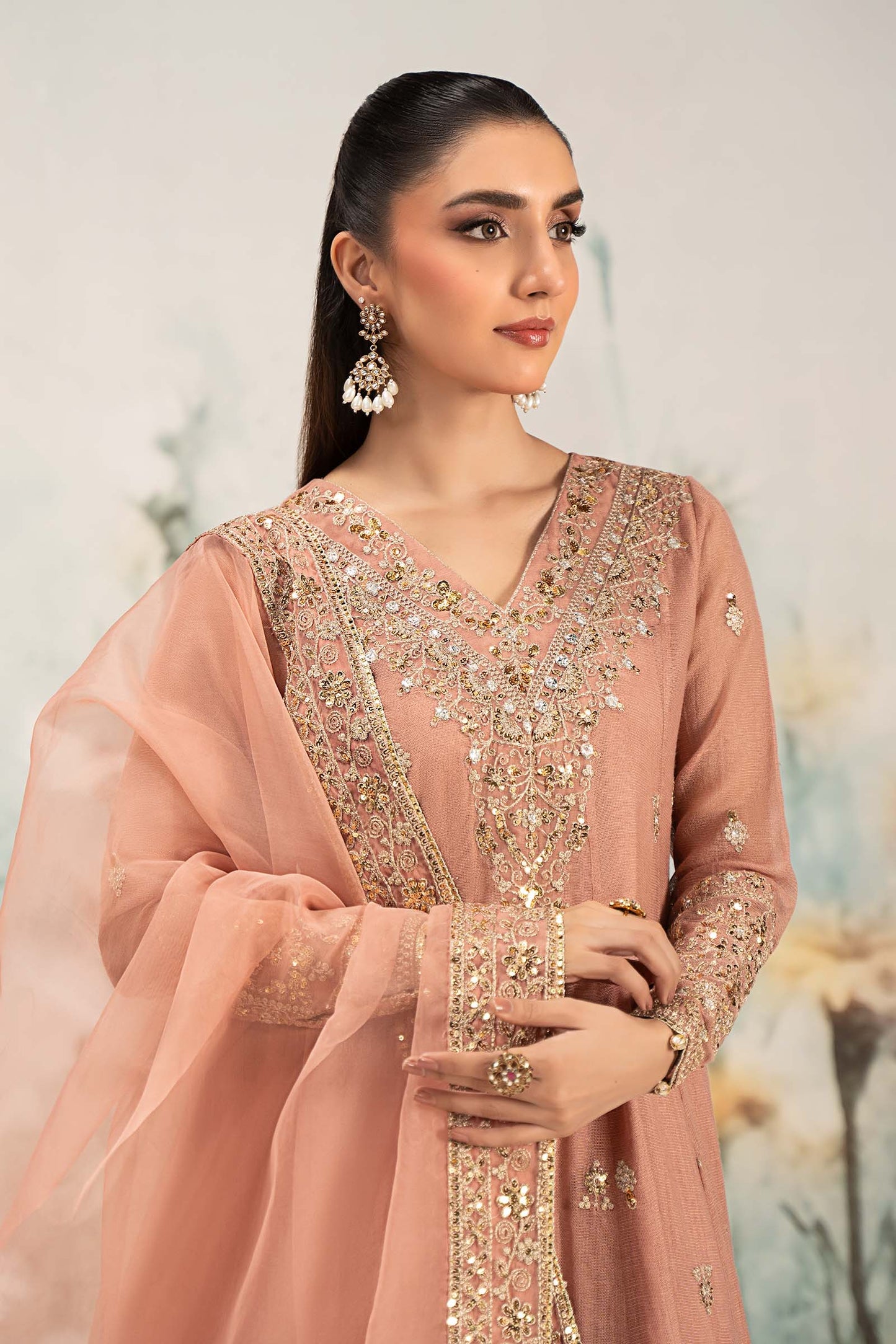 Maira B | Ready to Wear | DW-EF25-88
