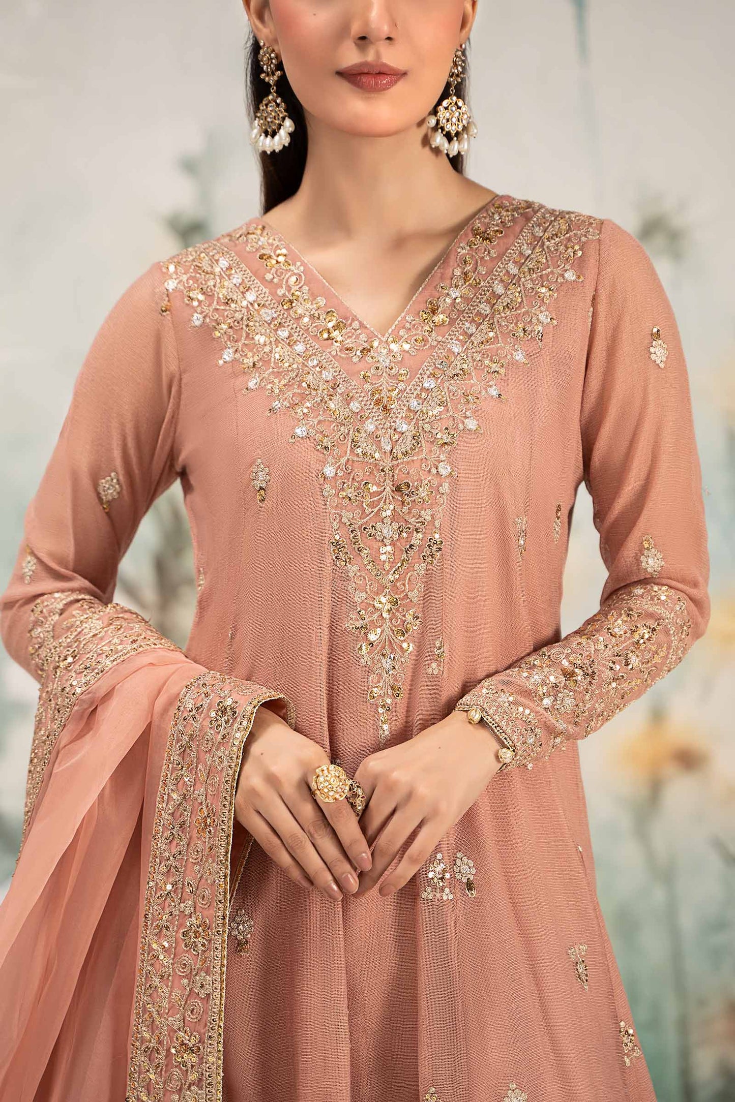 Maria B | Eid Collection 26 | DW-EF25-88
