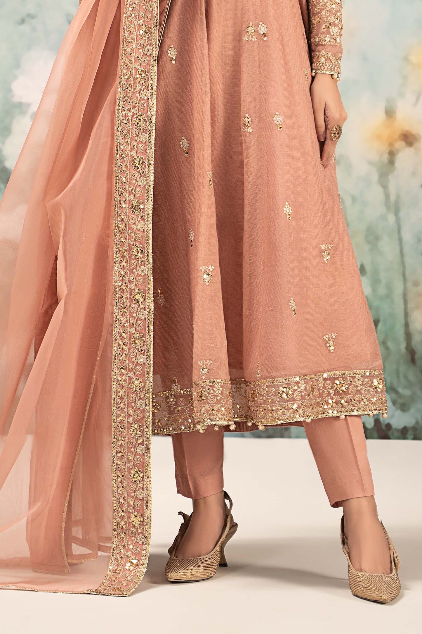 Maria B | Eid Collection 26 | DW-EF25-88