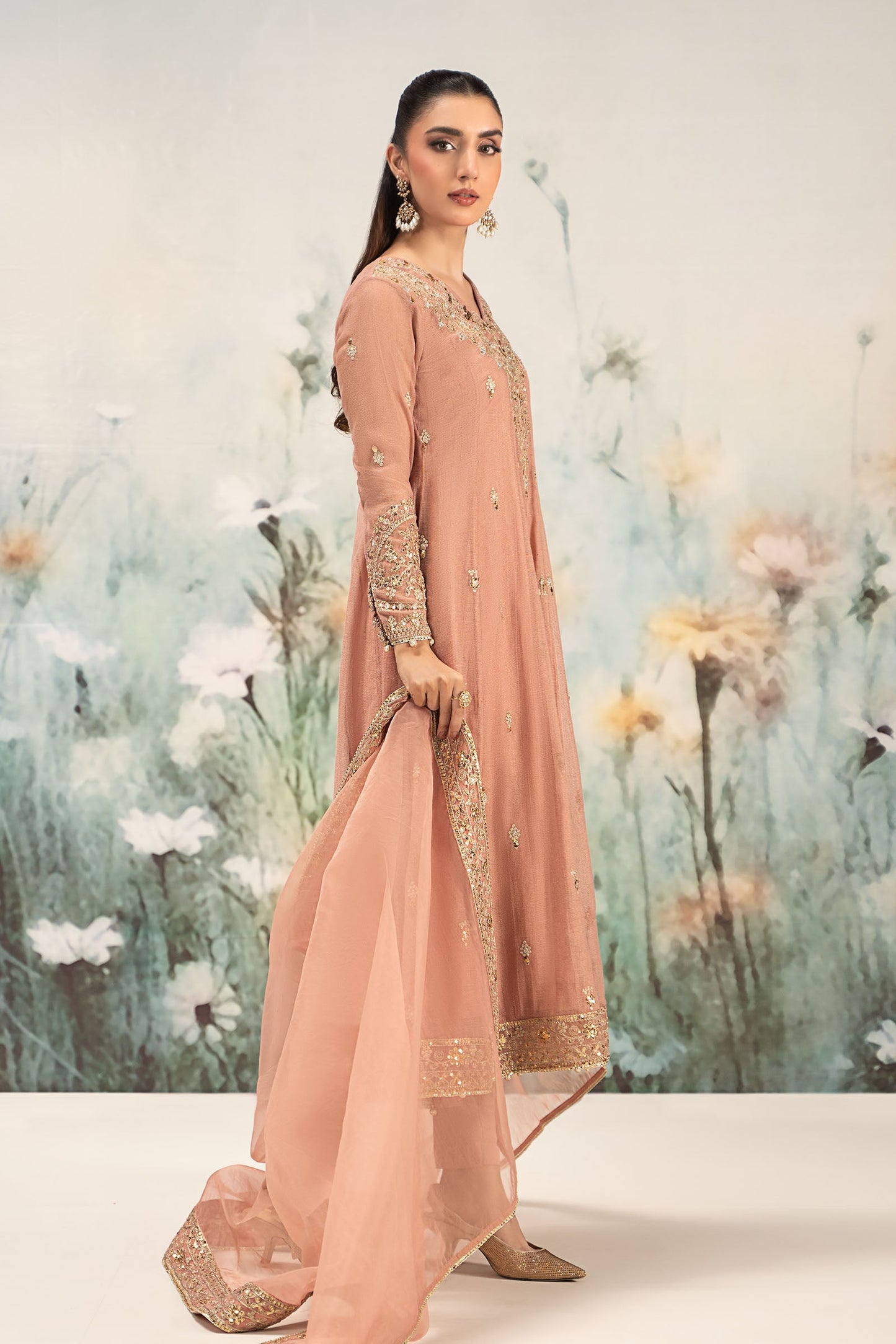 Maria B | Eid Collection 26 | DW-EF25-88