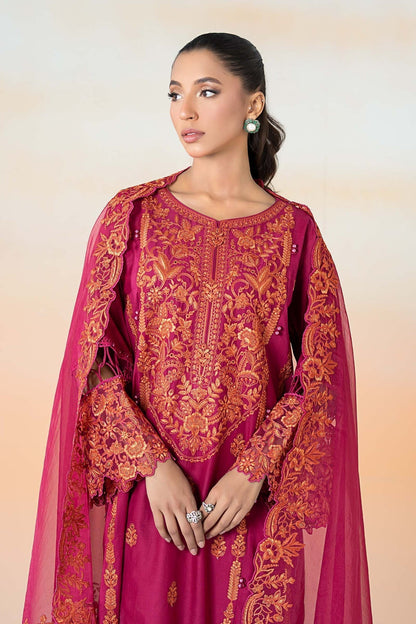 Maria B | Casual Pret 25 | DW-EF25-95