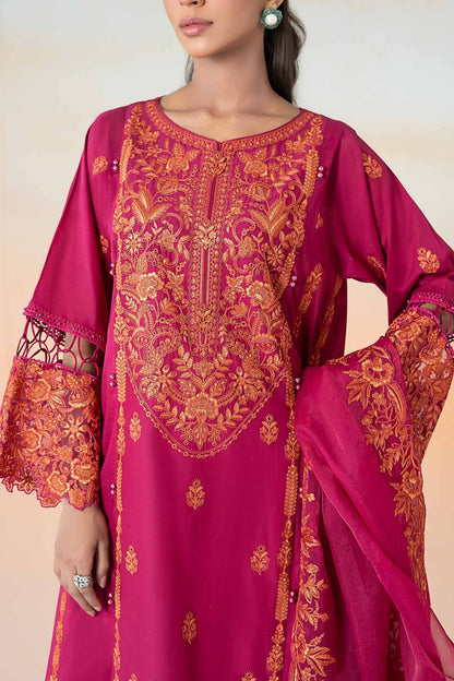 Maria B | Casual Pret 25 | DW-EF25-95 - House Of Anaya