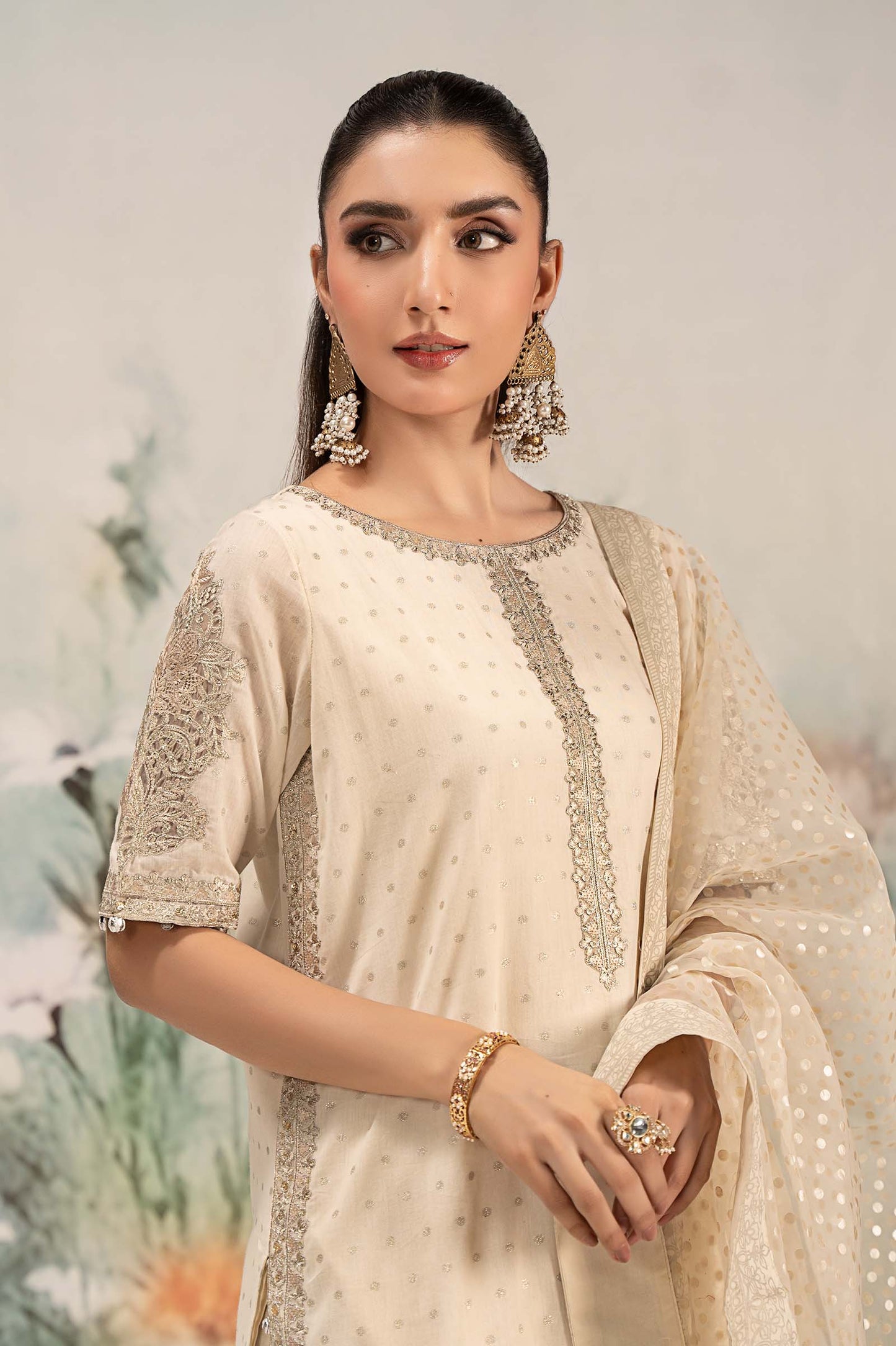 Maira B | Ready to Wear | DW-EF25-98