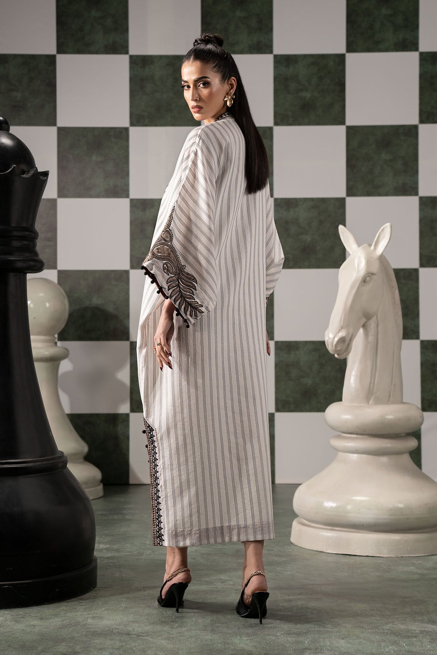 Maria B | Eid Collection 26 | DW-EF26-01