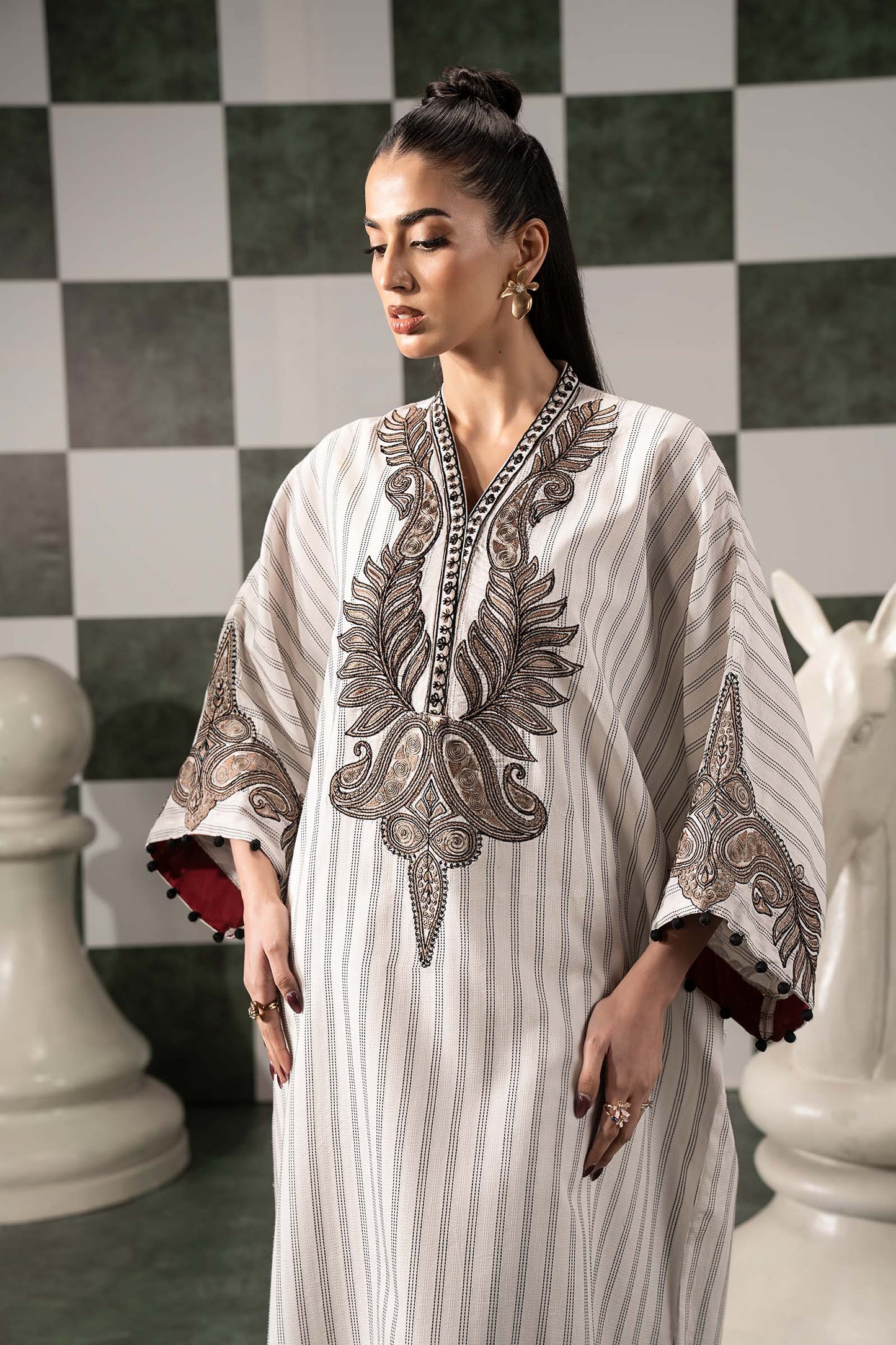 Maria B | Eid Festive Pret | DW-EF26-01