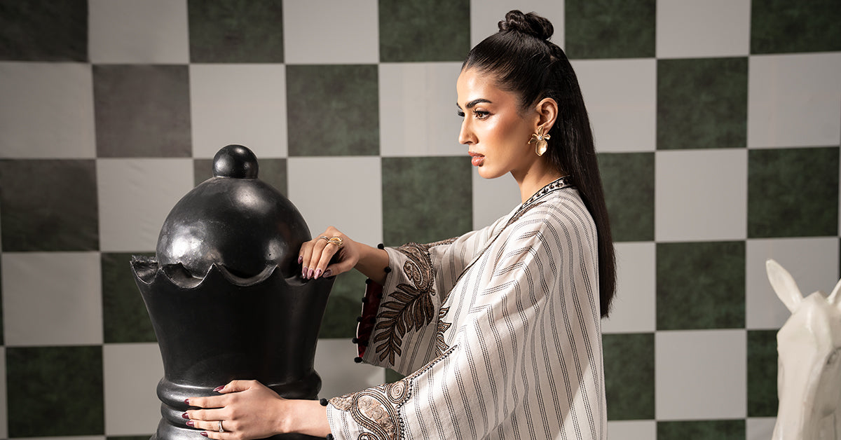 Maria B | Eid Collection 26 | DW-EF26-01
