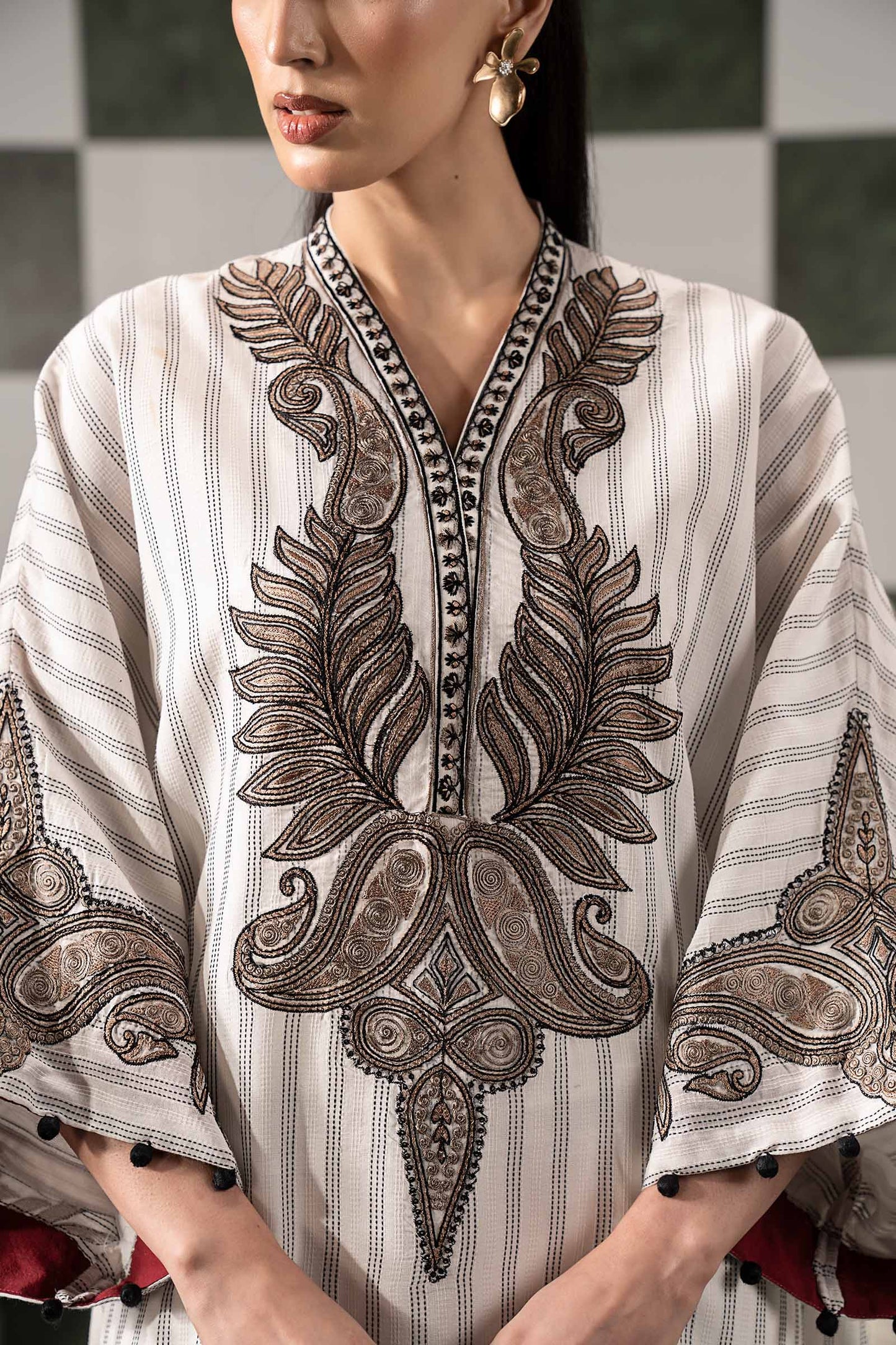 Maria B | Eid Collection 26 | DW-EF26-01