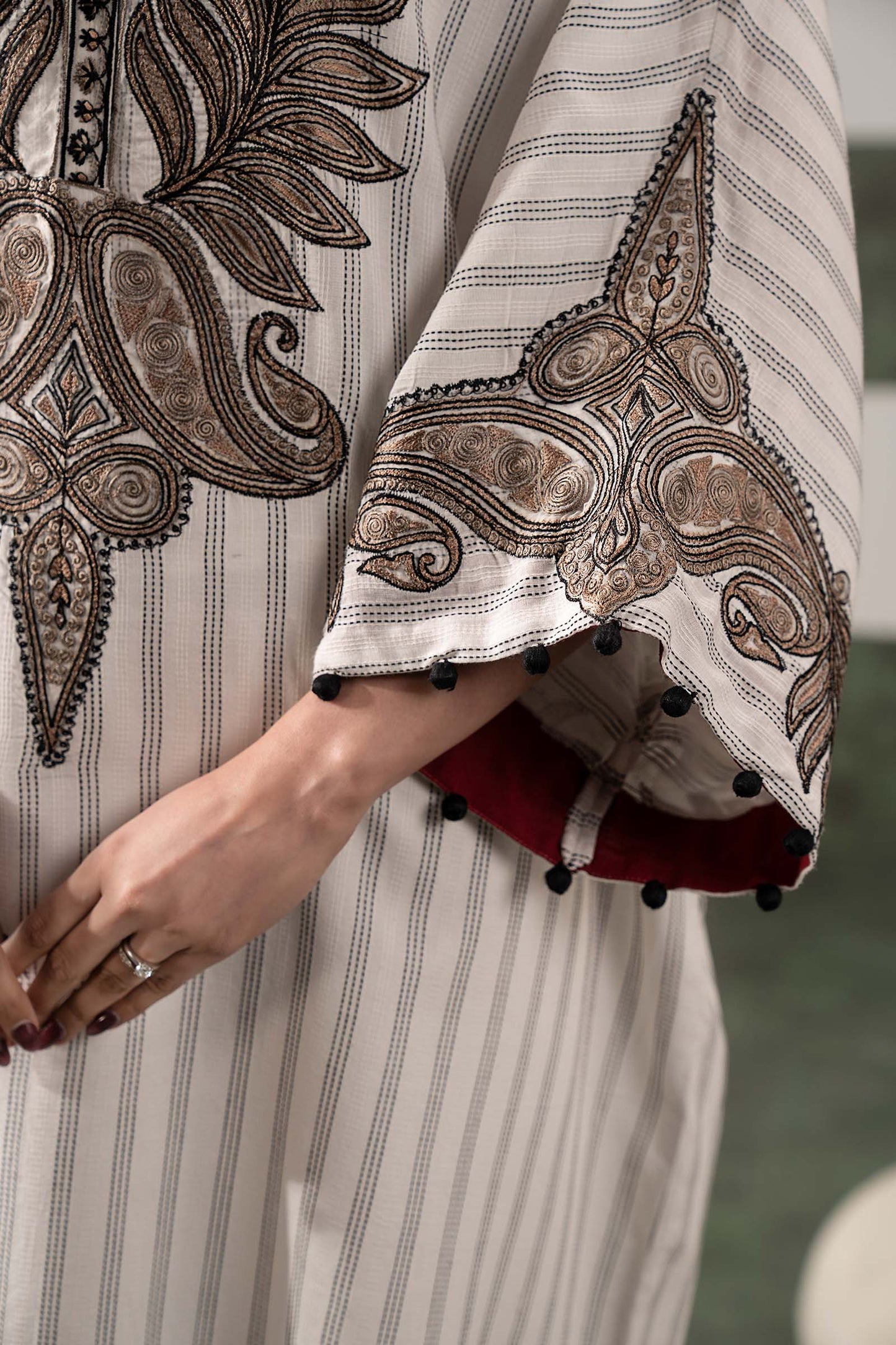 Maria B | Eid Collection 26 | DW-EF26-01