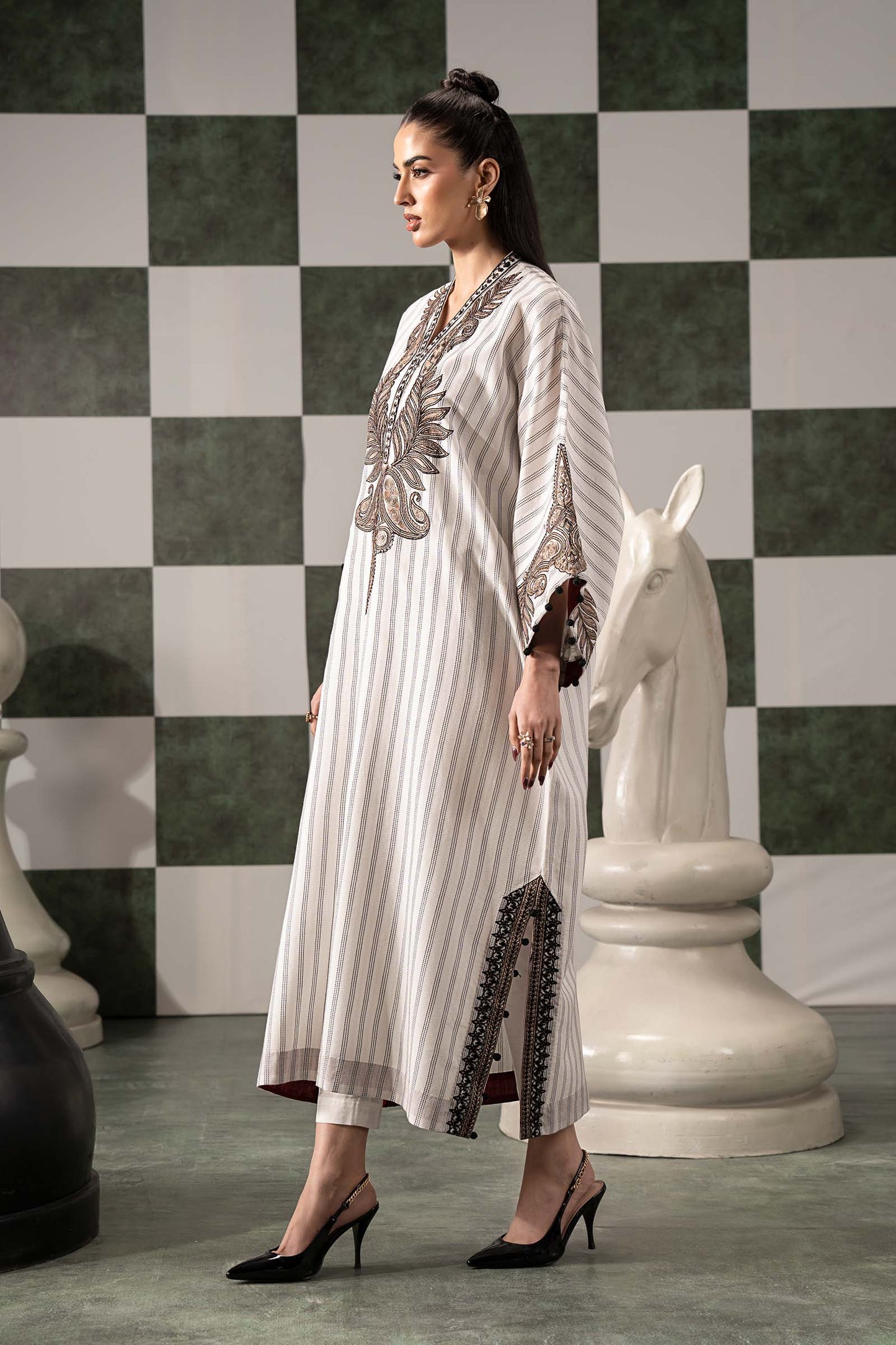 Maria B | Eid Collection 26 | DW-EF26-01