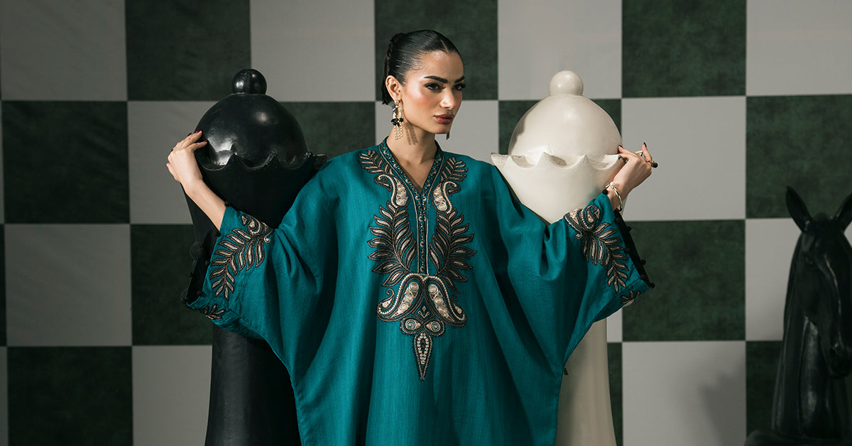 Maria B | Eid Collection 26 | DW-EF26-01
