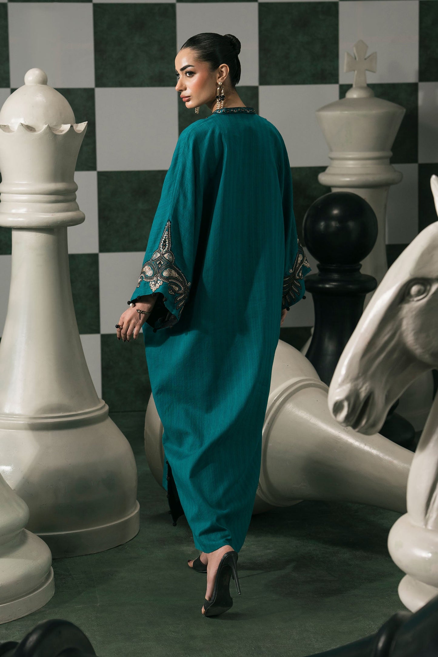 Maria B | Eid Collection 26 | DW-EF26-01