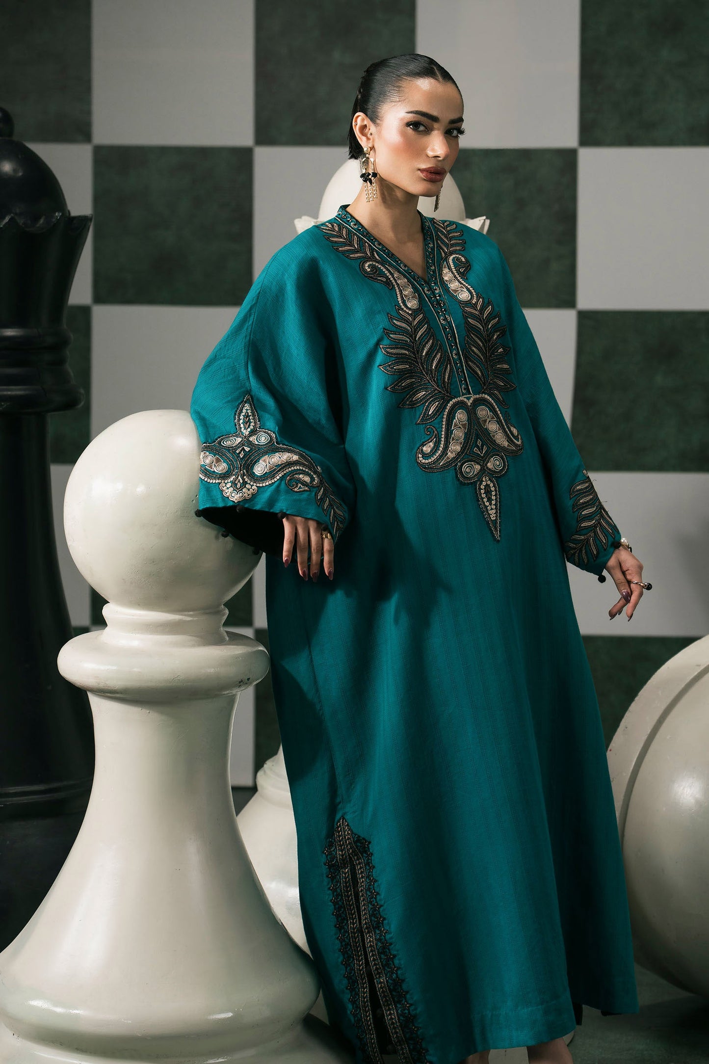Maria B | Eid Collection 26 | DW-EF26-01