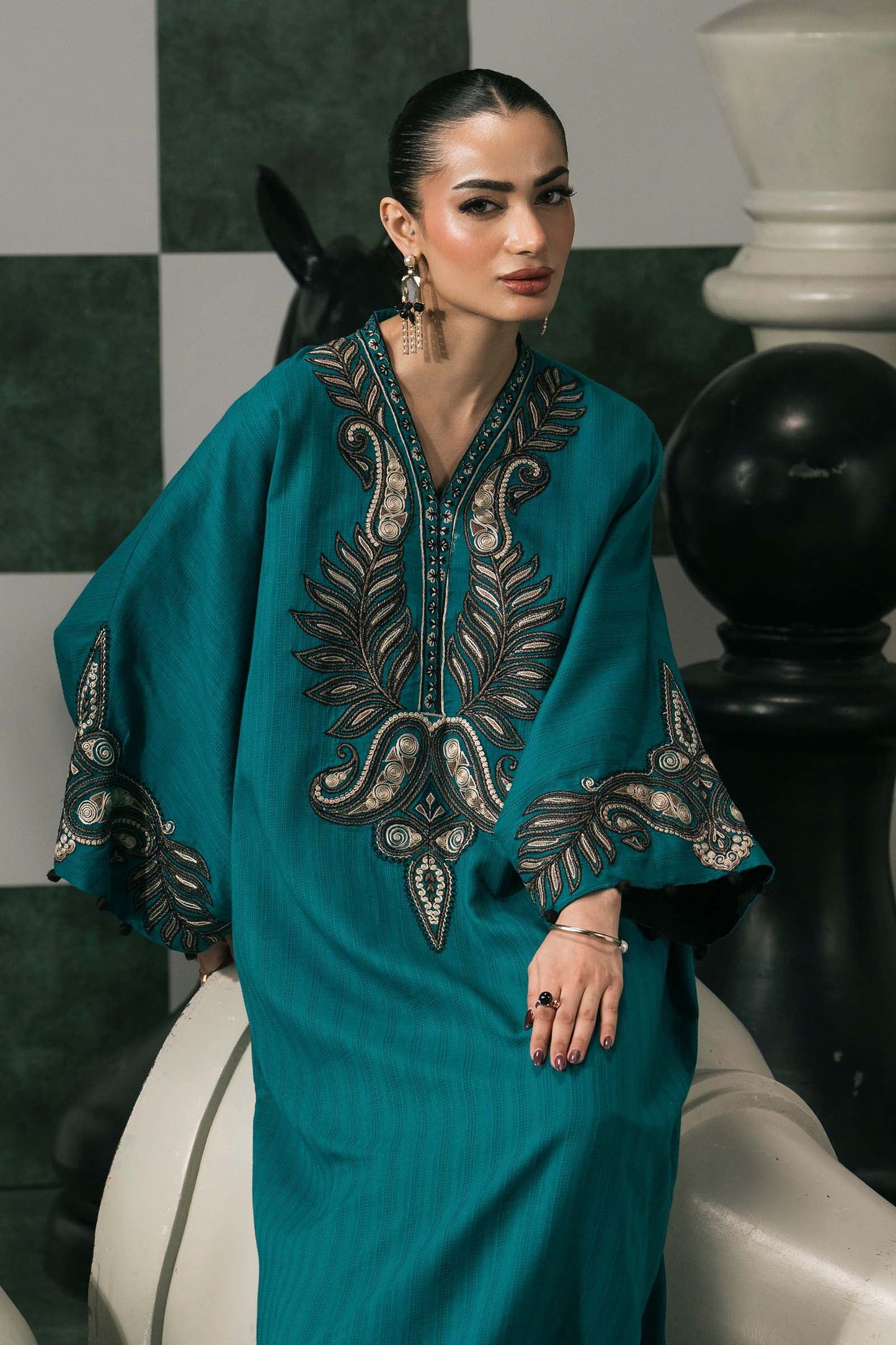 Maria B | Eid Collection 26 | DW-EF26-01
