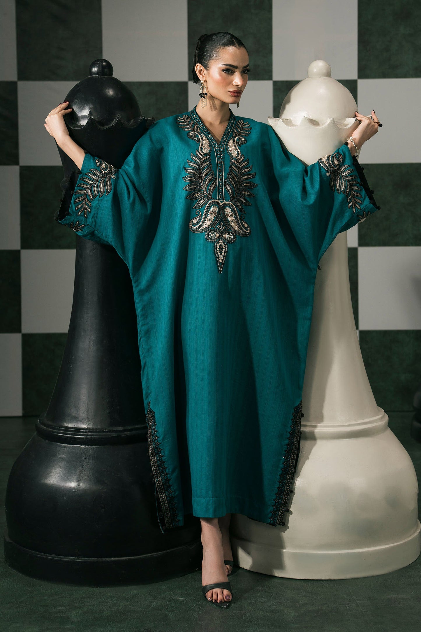 Maria B | Eid Collection 26 | DW-EF26-01