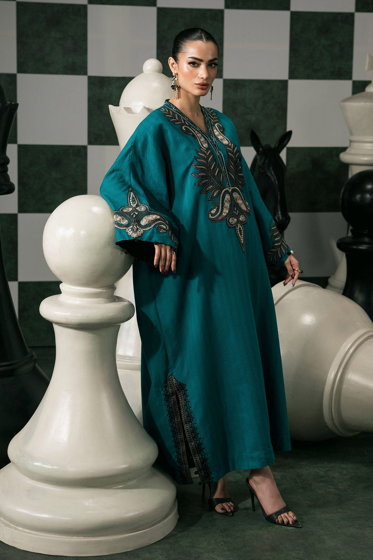 Maria B | Eid Collection 26 | DW-EF26-01