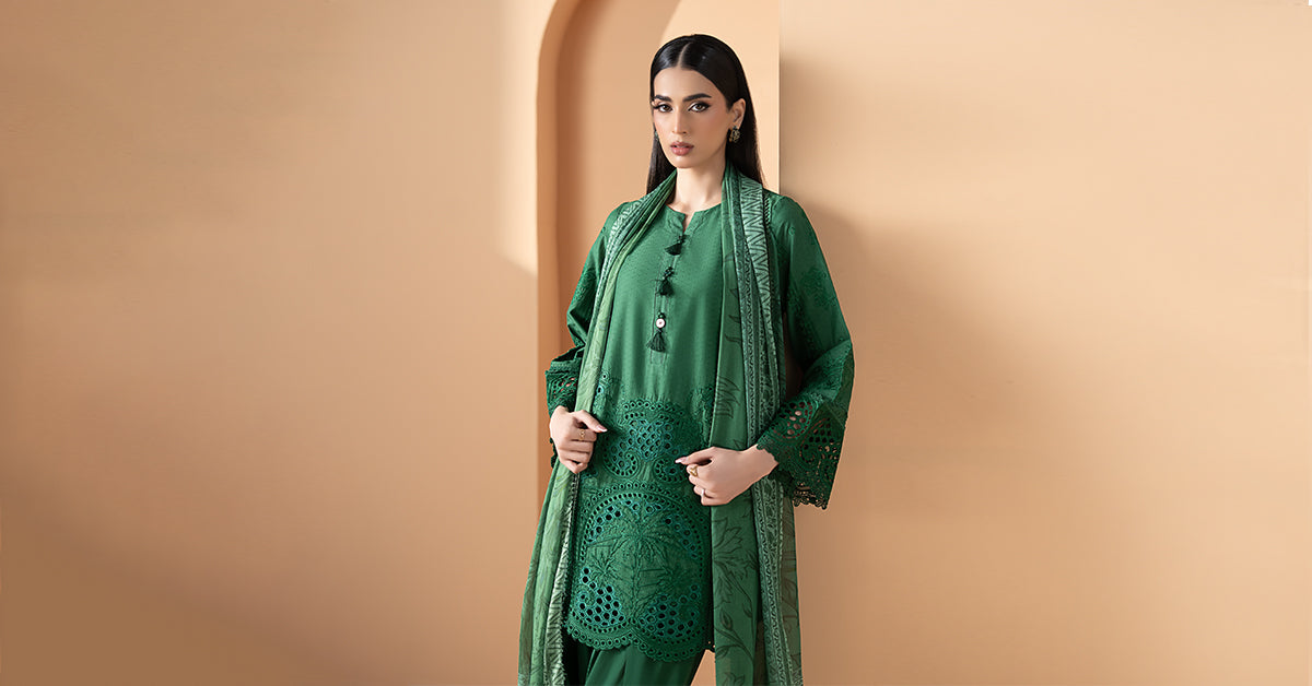 Maria B | Eid Collection 26 | DW-EF26-02