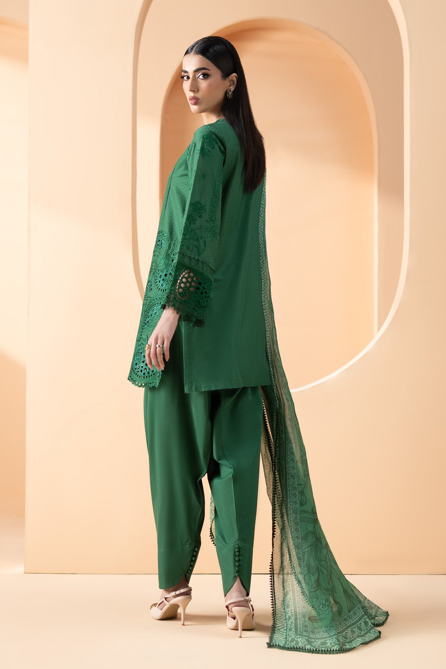 Maria B | Eid Collection 26 | DW-EF26-02