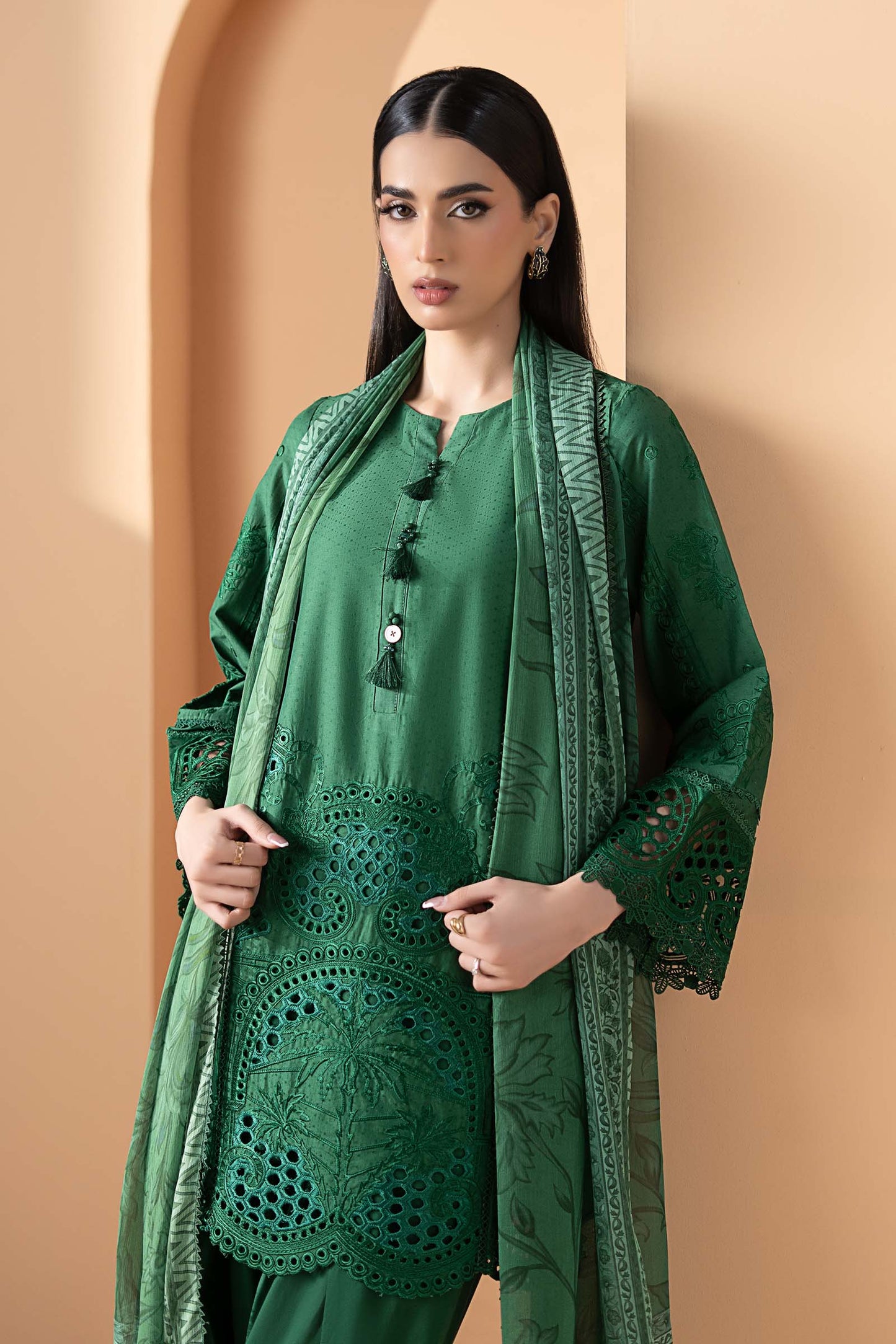Maria B | Eid Collection 26 | DW-EF26-02