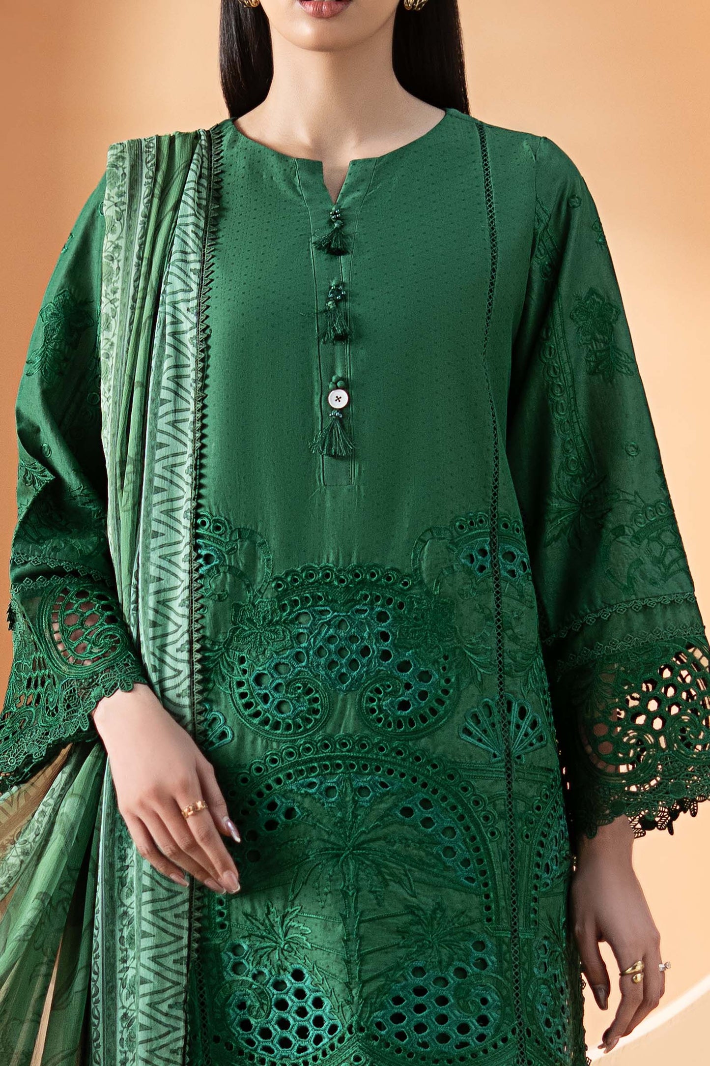Maria B | Eid Collection 26 | DW-EF26-02