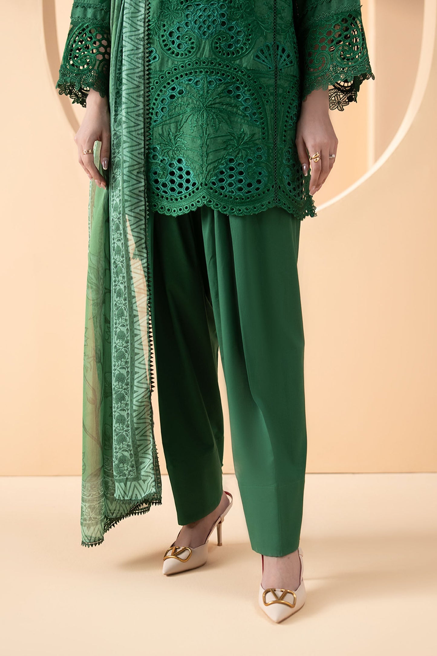 Maria B | Eid Collection 26 | DW-EF26-02