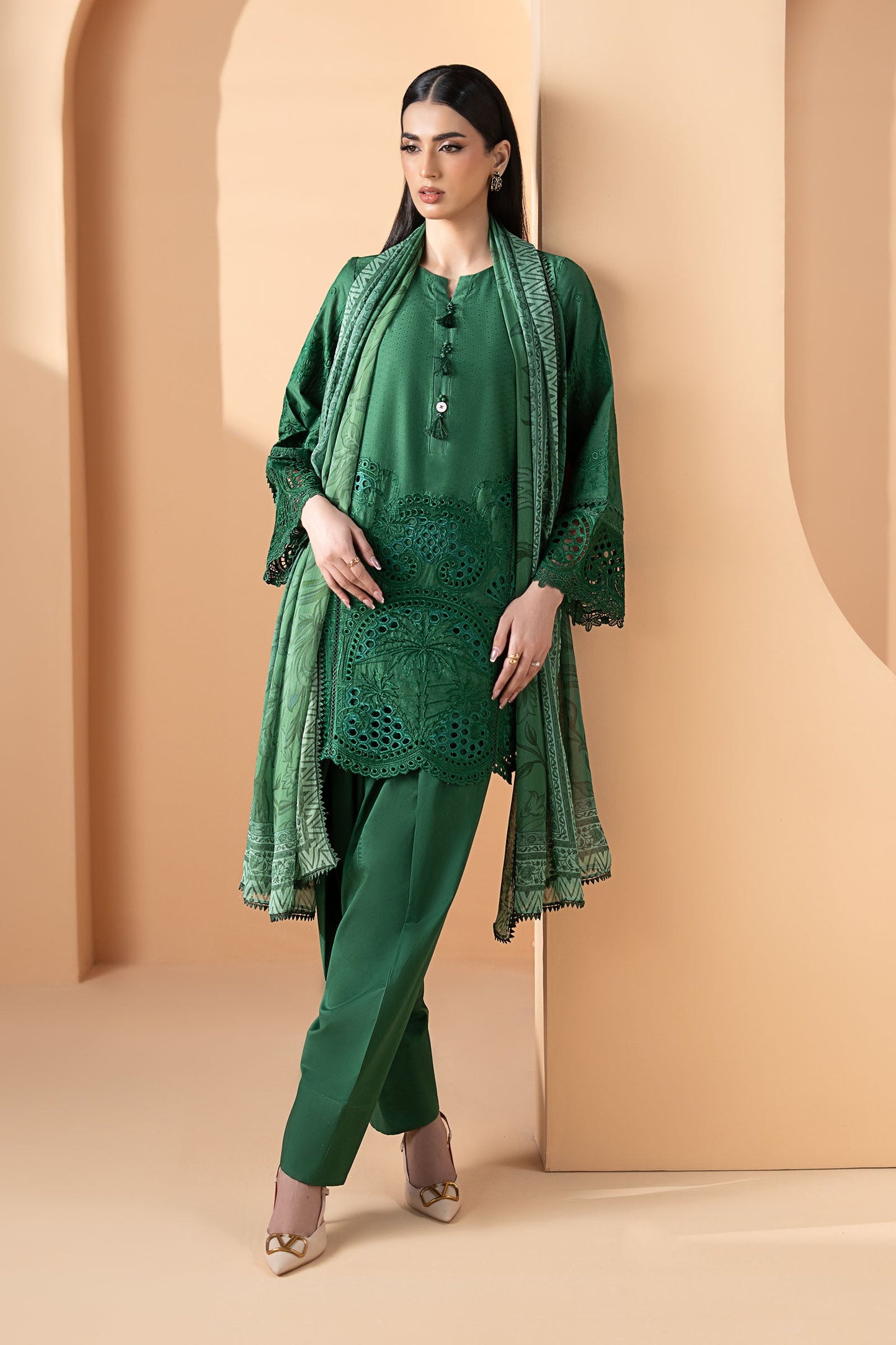 Maria B | Eid Collection 26 | DW-EF26-02