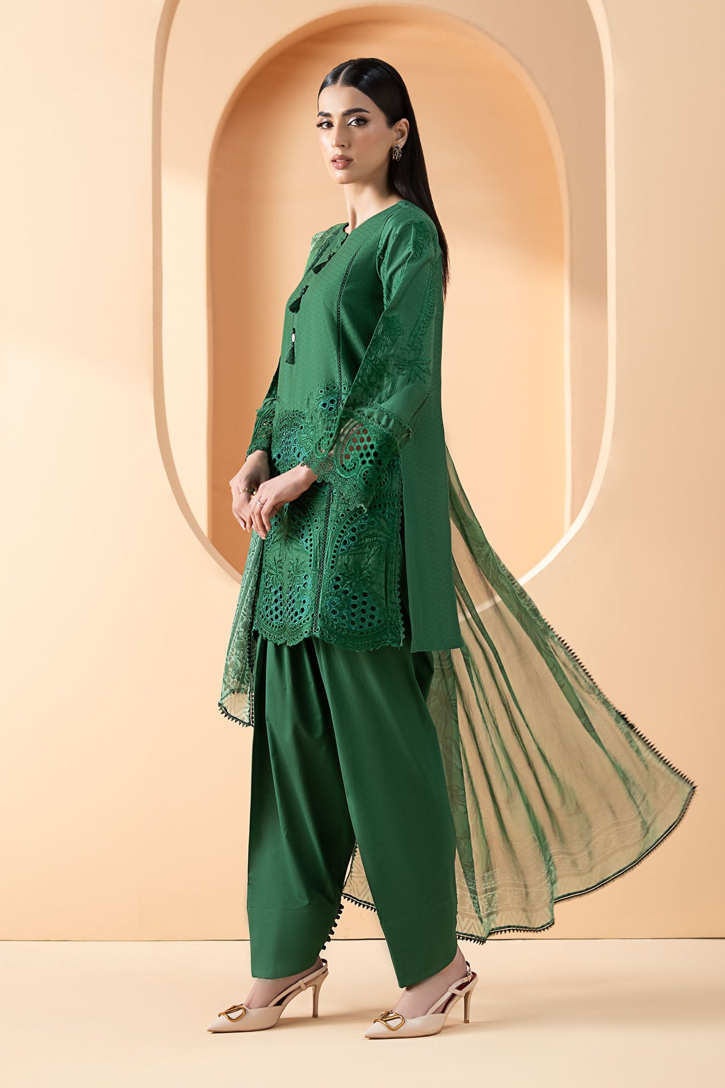 Maria B | Eid Collection 26 | DW-EF26-02