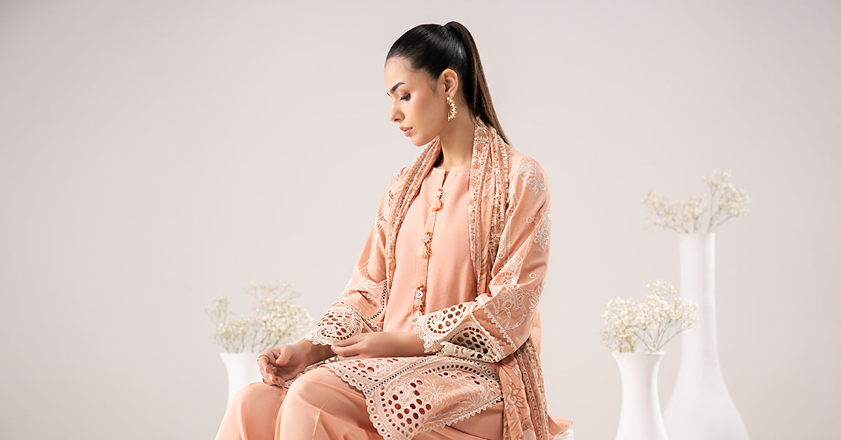 Maria B | Eid Collection 26 | DW-EF26-02