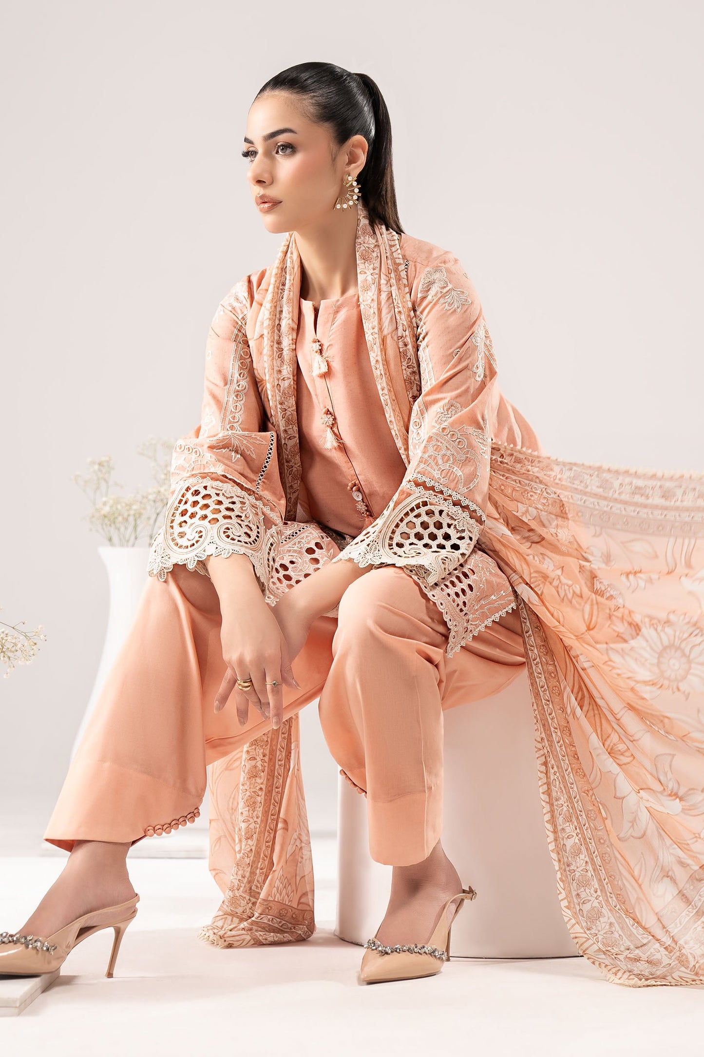 Maria B | Eid Collection 26 | DW-EF26-02