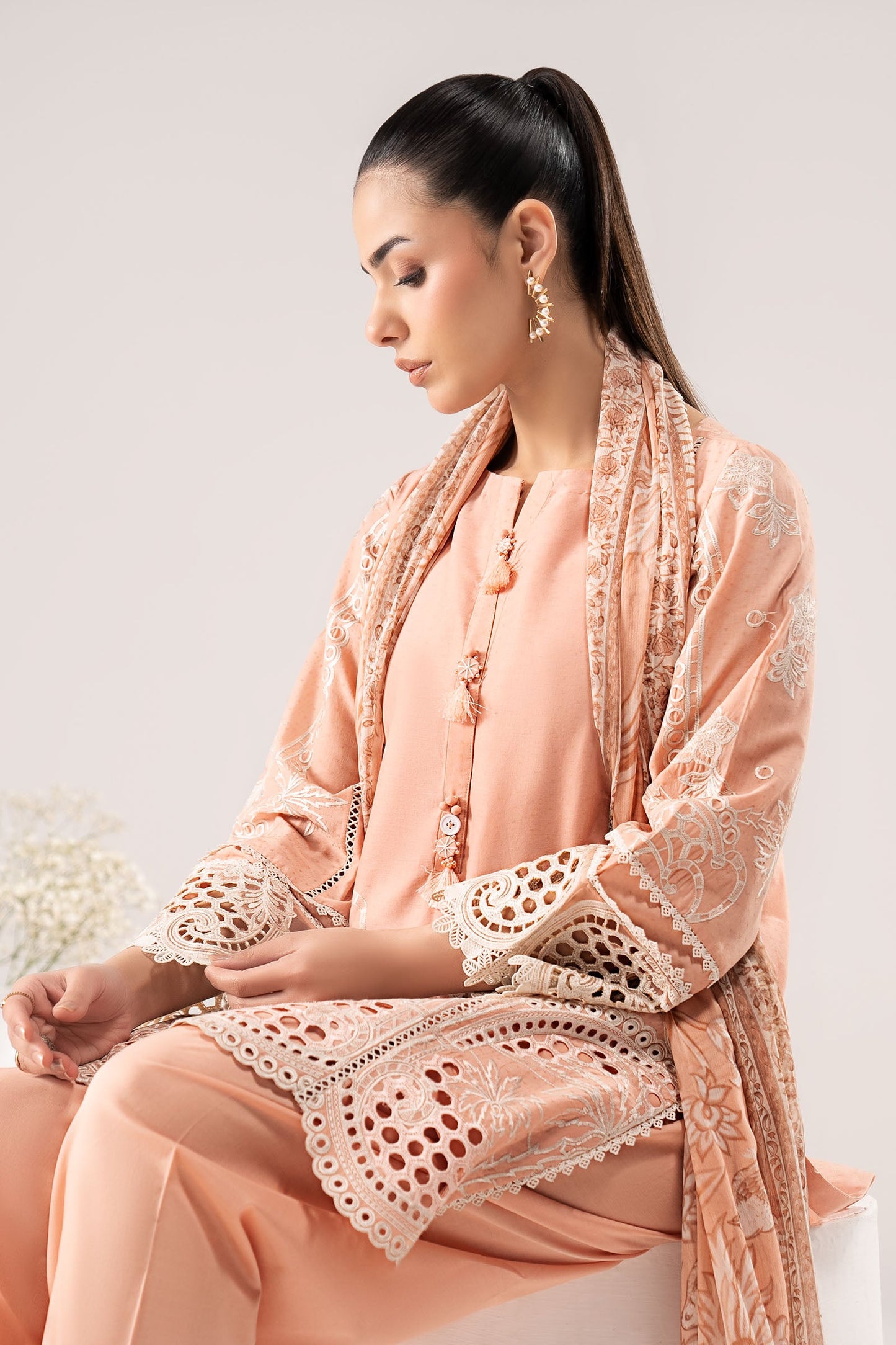 Maria B | Eid Collection 26 | DW-EF26-02