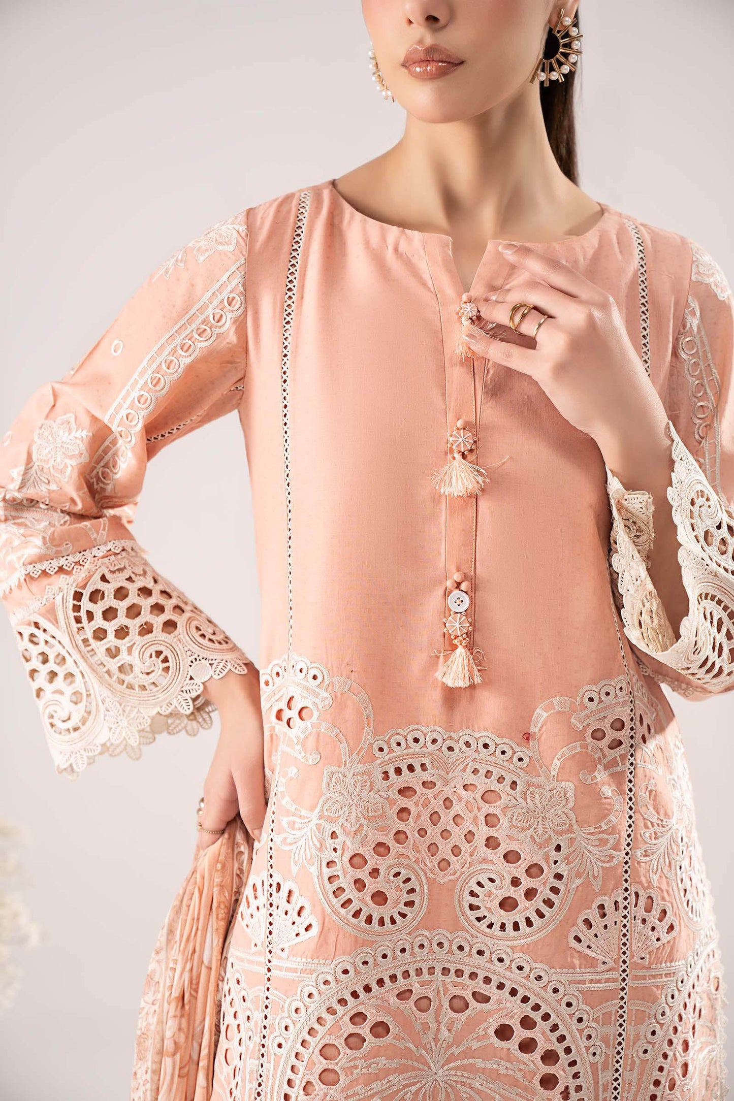 Maria B | Eid Collection 26 | DW-EF26-02