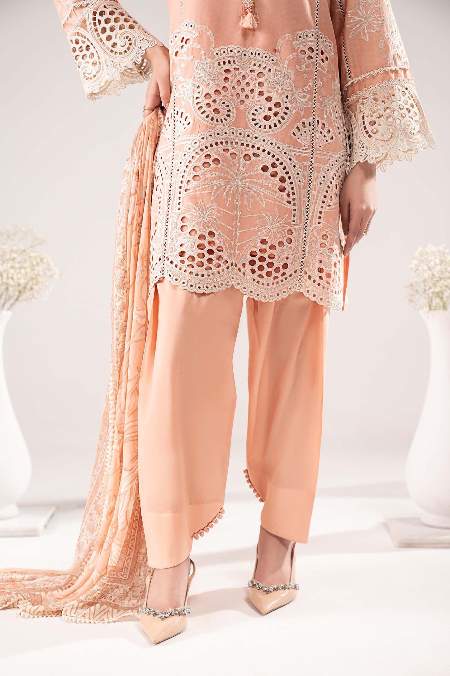 Maria B | Eid Collection 26 | DW-EF26-02