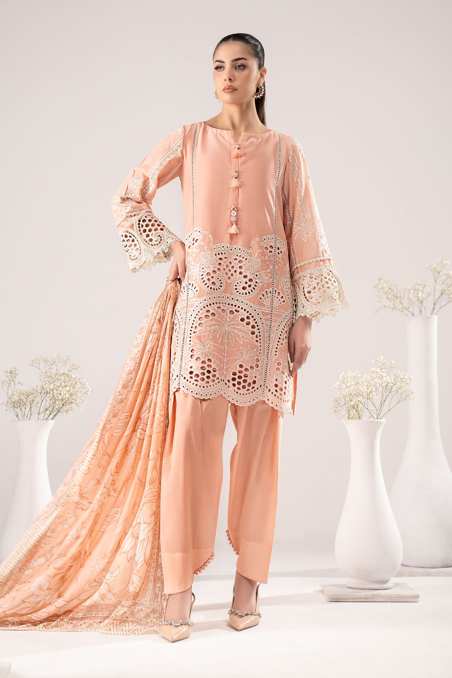 Maria B | Eid Collection 26 | DW-EF26-02